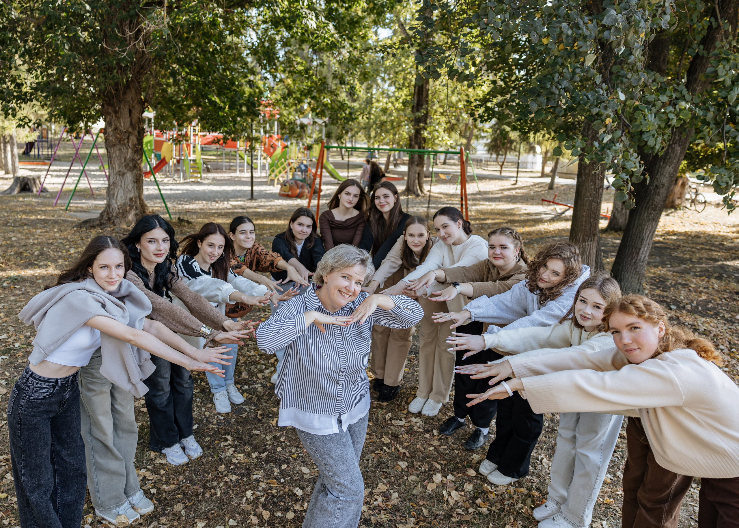 11А МБОУ Гимназия г. Моршанска. Школьный и семейный фотограф в городе Тамбов и Моршанск Елена Федорова