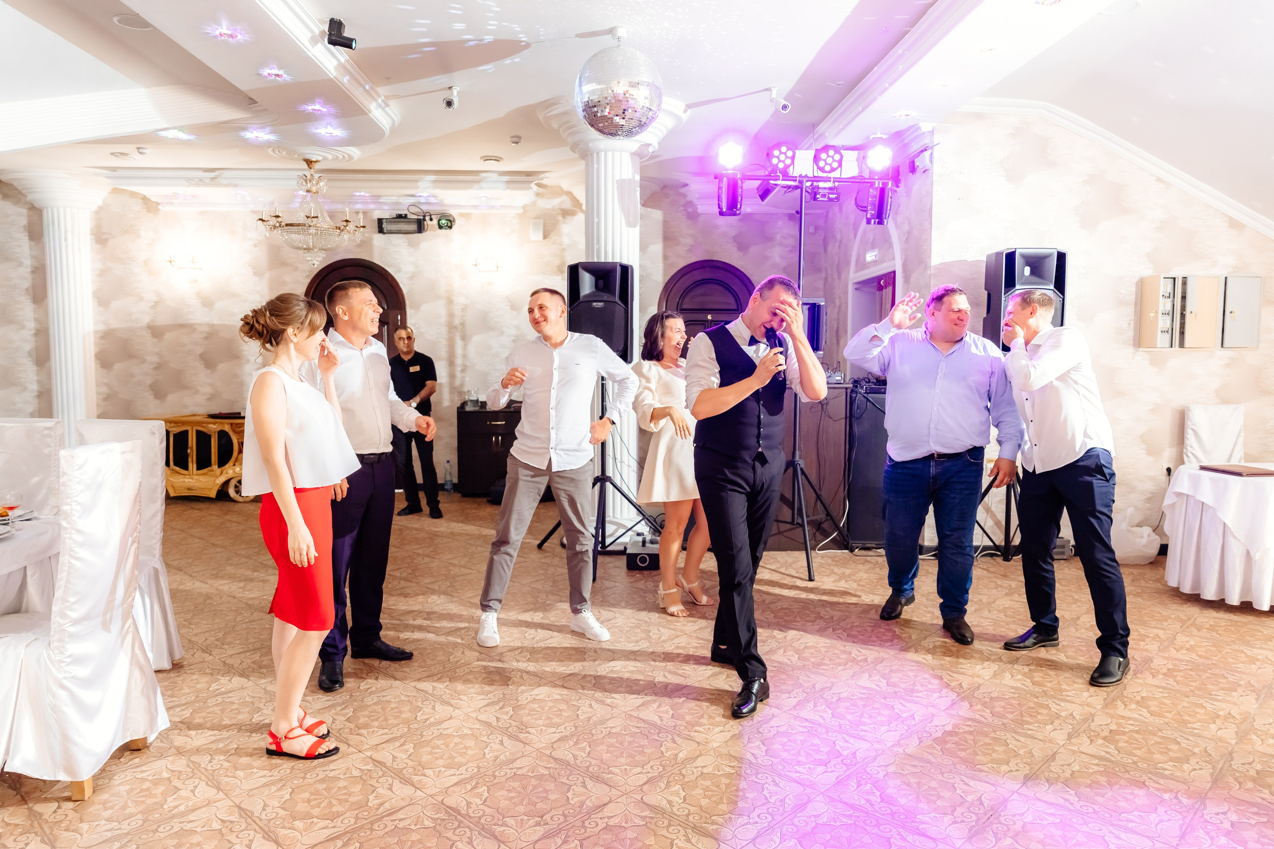 Александр и Анна. Свадебный и семейный фотограф Разида Мухаметова