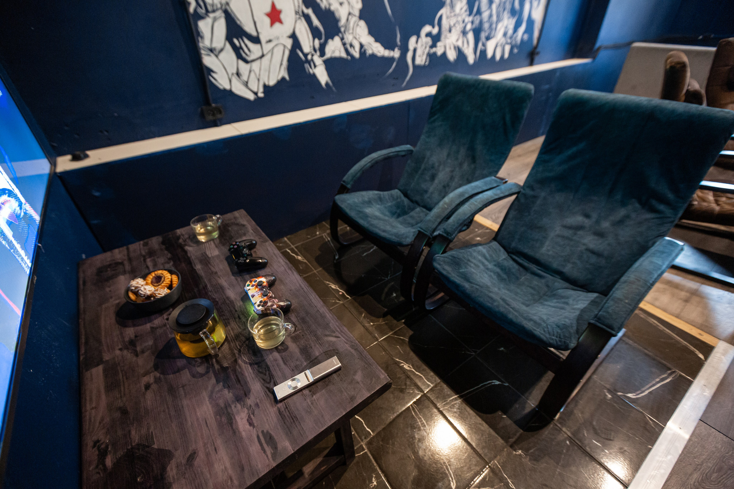 Игральня. Евгений Матвеев — фотограф в Санкт-Петербурге