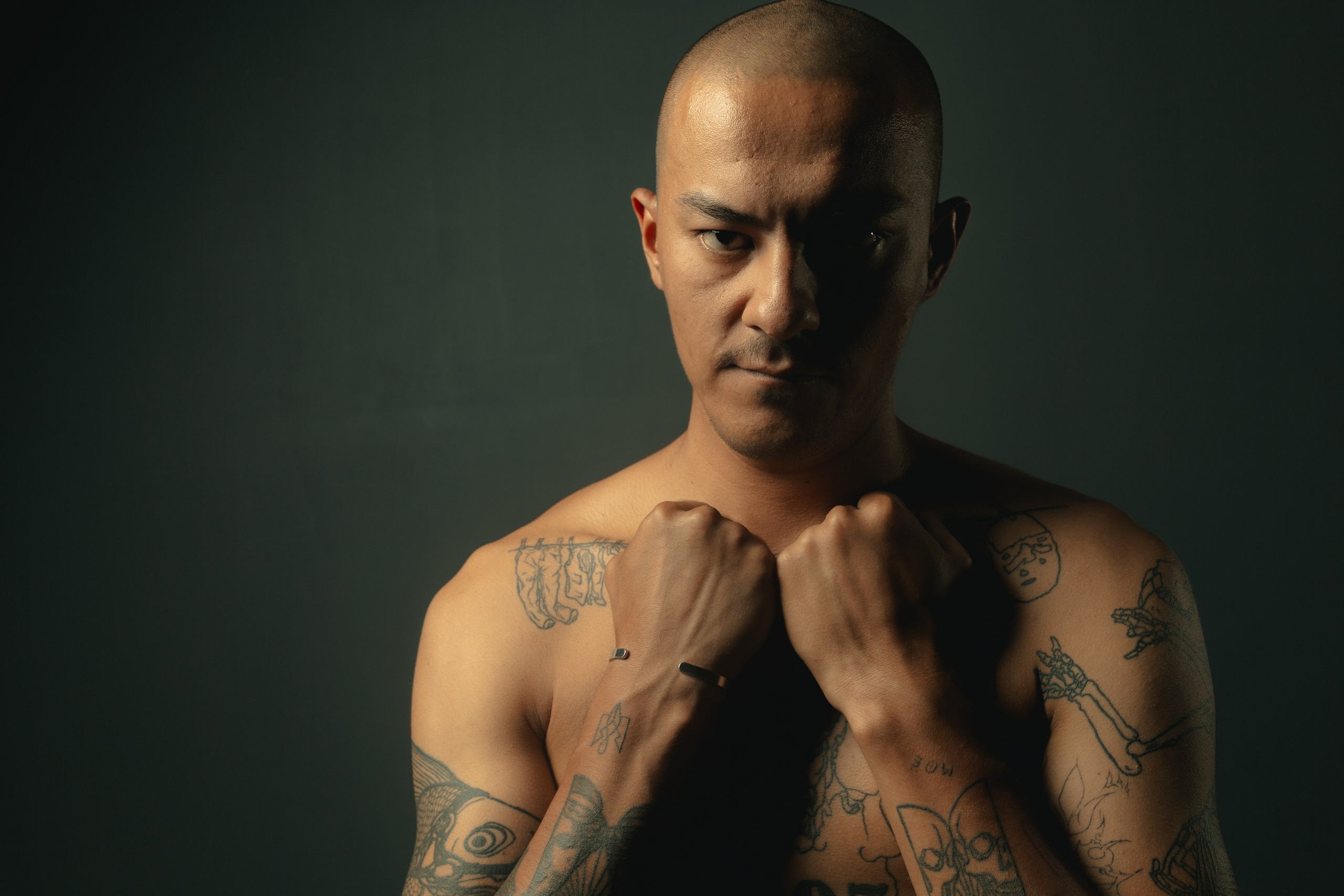 Хасан. Евгений Матвеев — фотограф в Санкт-Петербурге