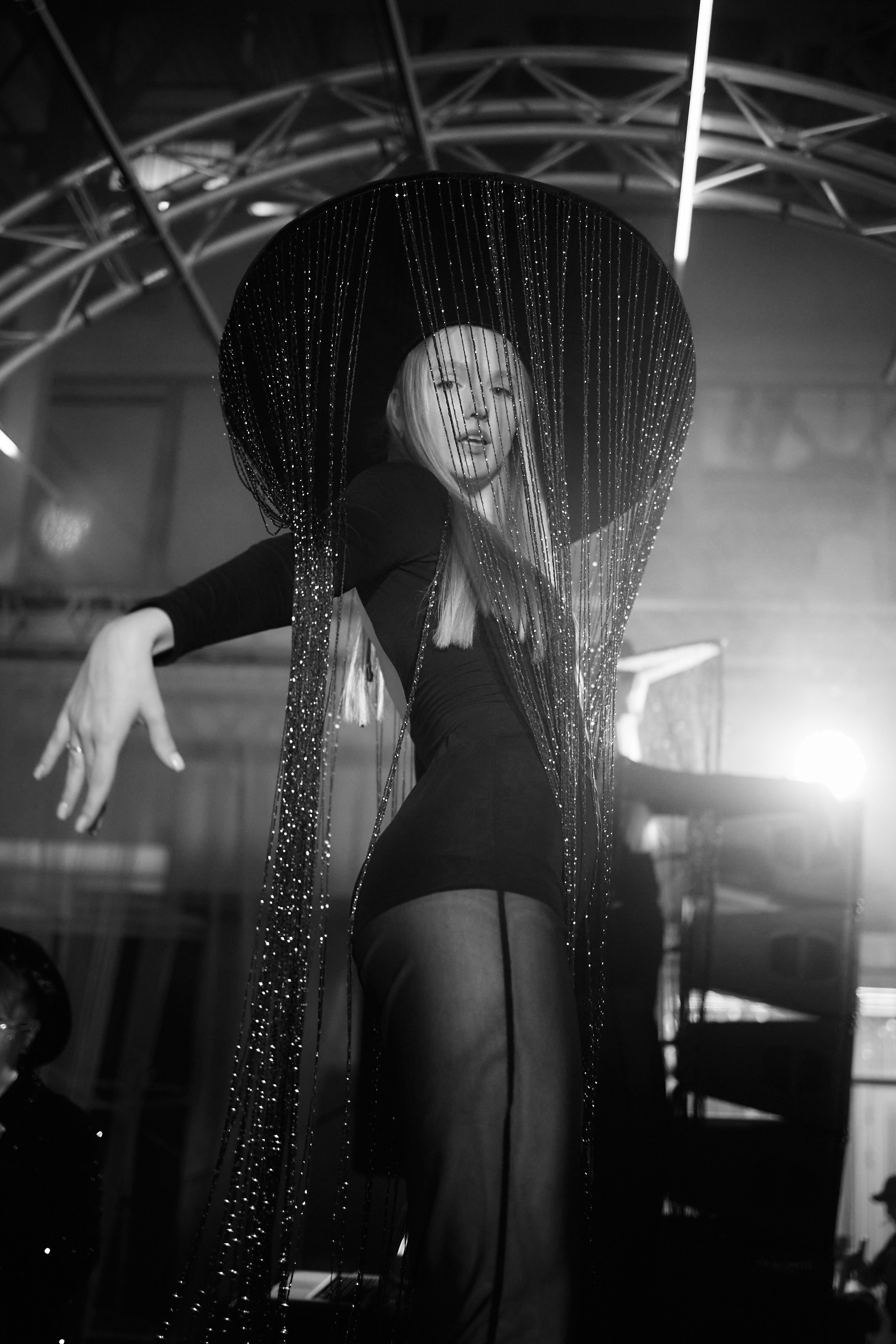 Морская вечеринка. Reportage photographer Vlad Shishkin