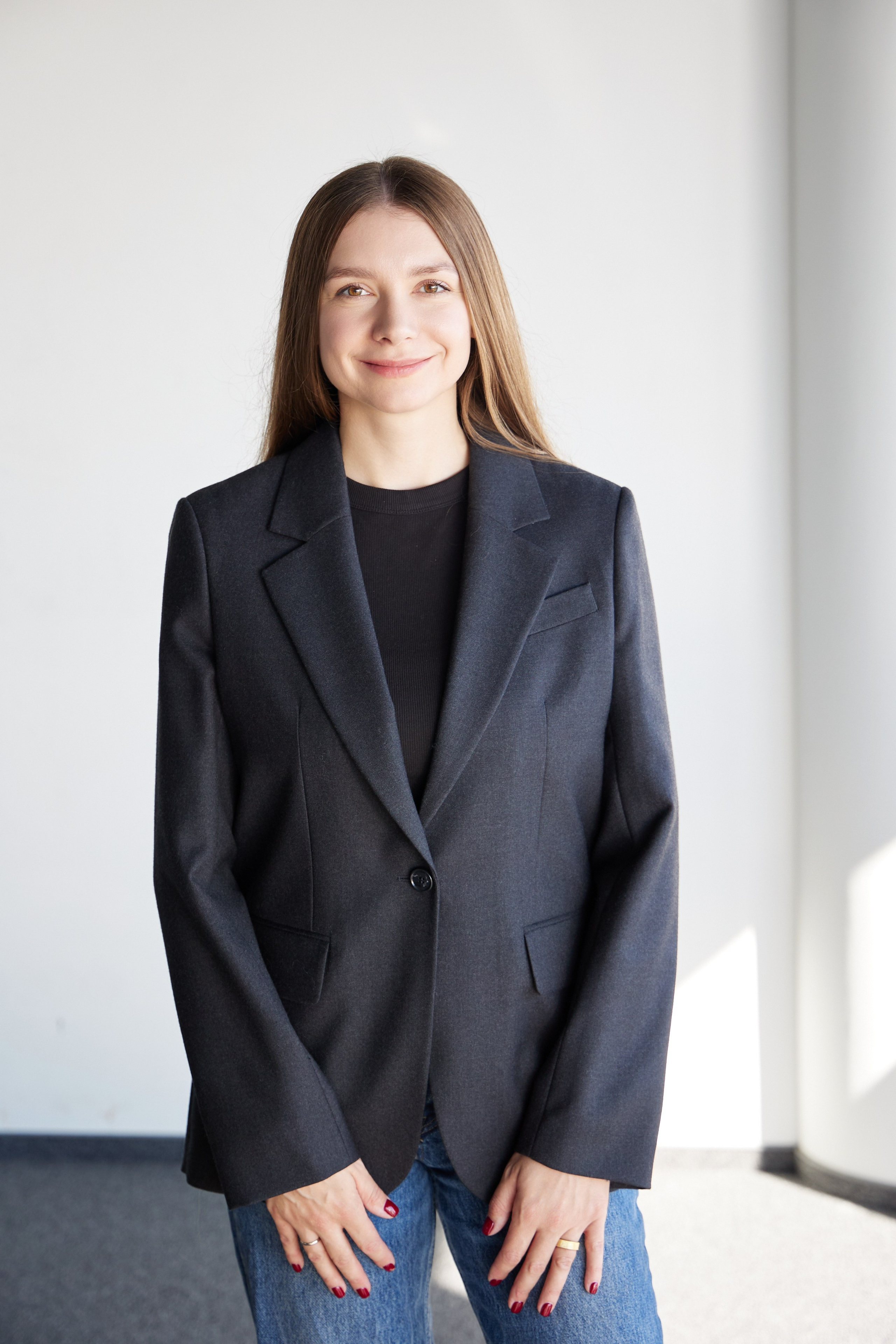 Realweb employees. Reportage photographer Vlad Shishkin