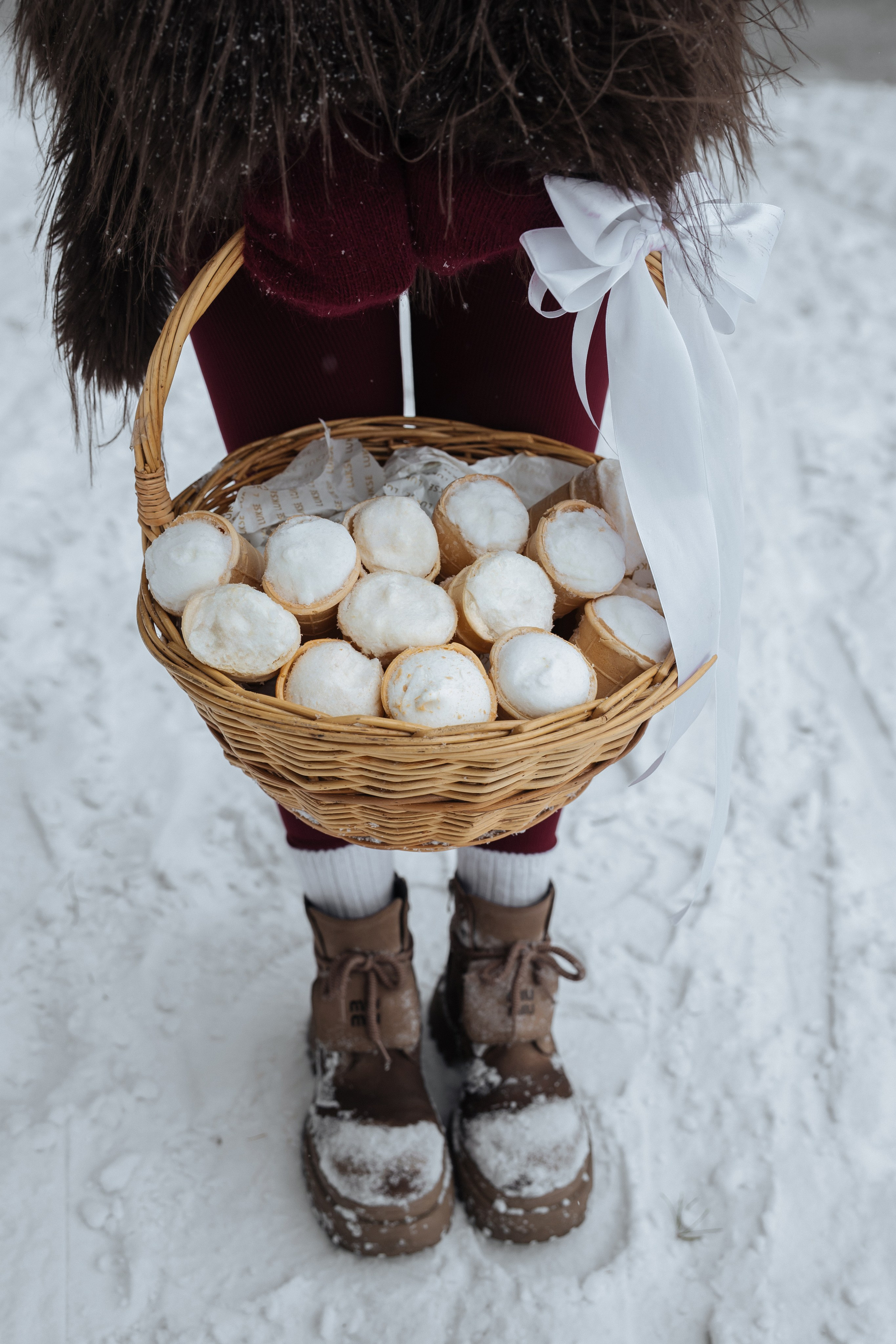 Индивидуальная. Семейный фотограф