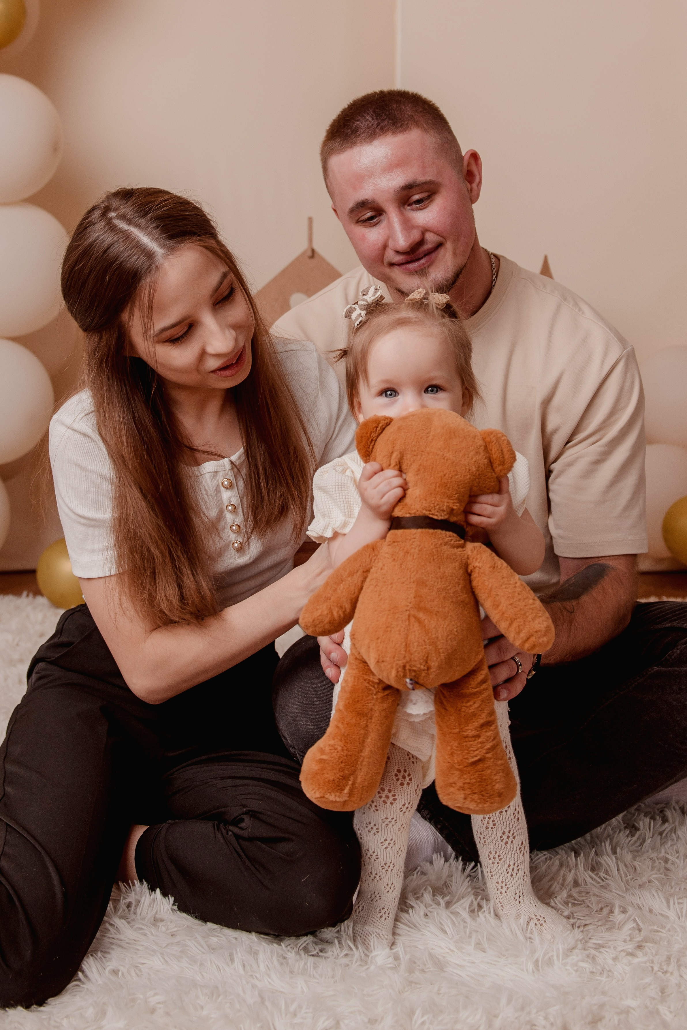 Майя. Семейный фотограф в Новочеркасске Виктория Громова