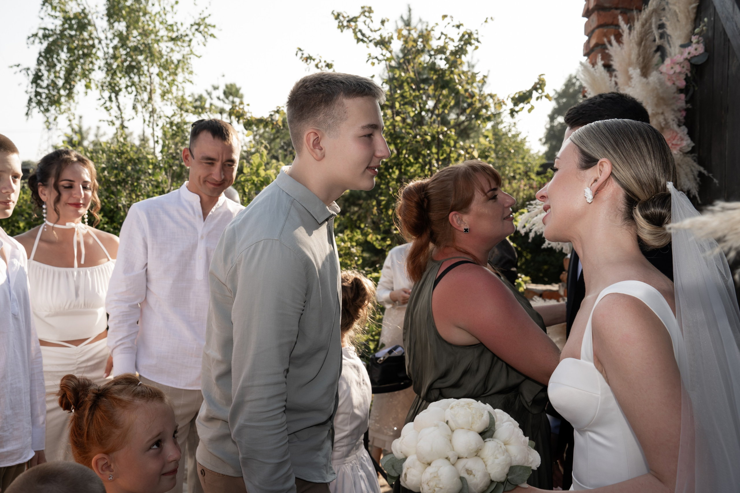 2024. Богдан и Ирина. Свадебный и семейный фотограф в Москве и Европе Евгения Амелина