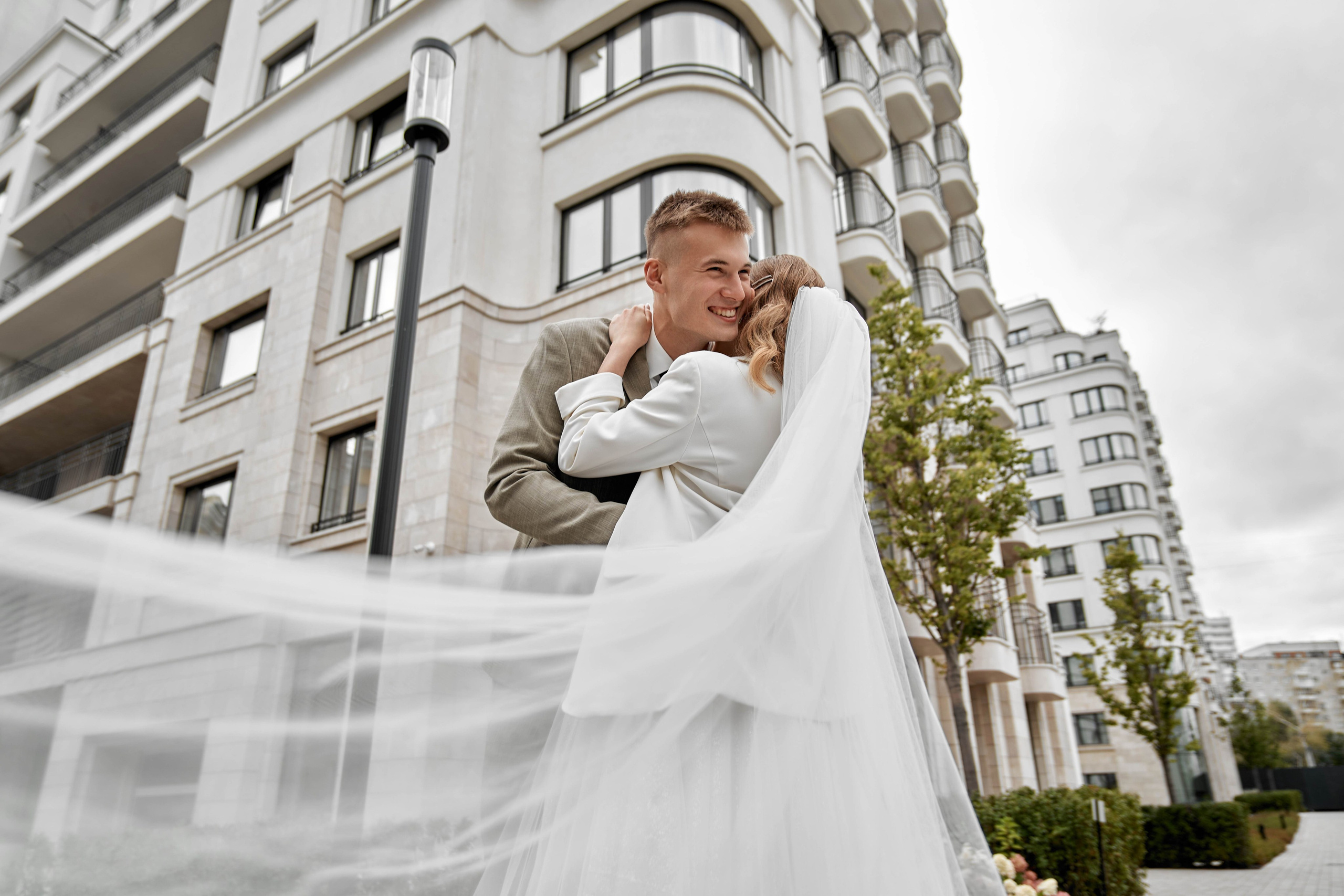 Свадебная съемка. ФОТОГРАФ ЕКАТЕРИНБУРГ