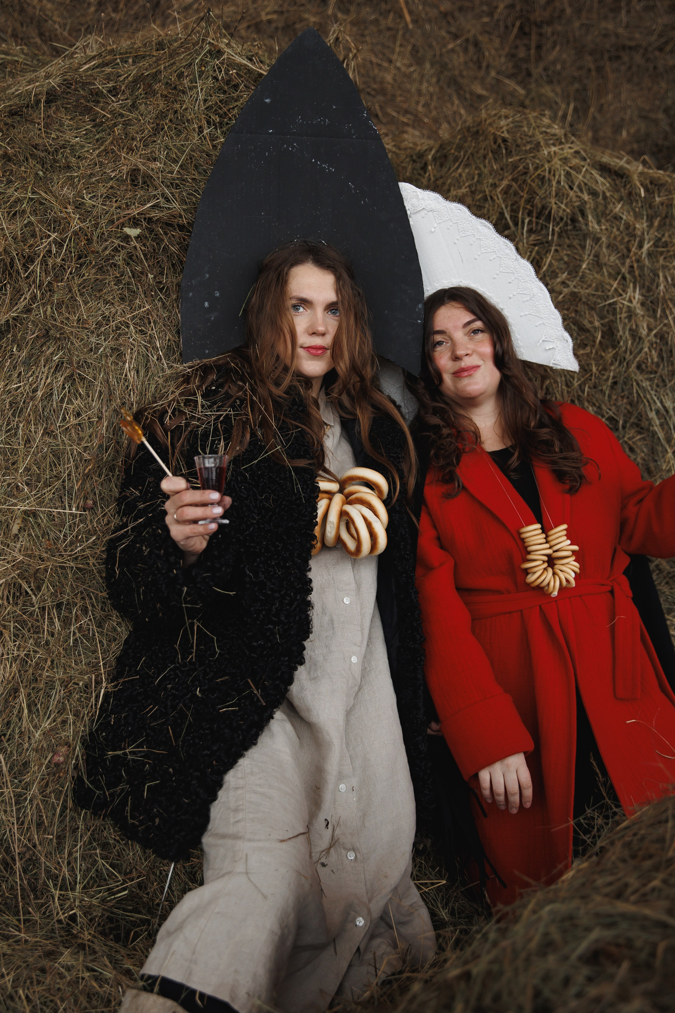 Polly b-day. Wedding photographer in St. Petersburg, Europe and Israel Anna Agafon