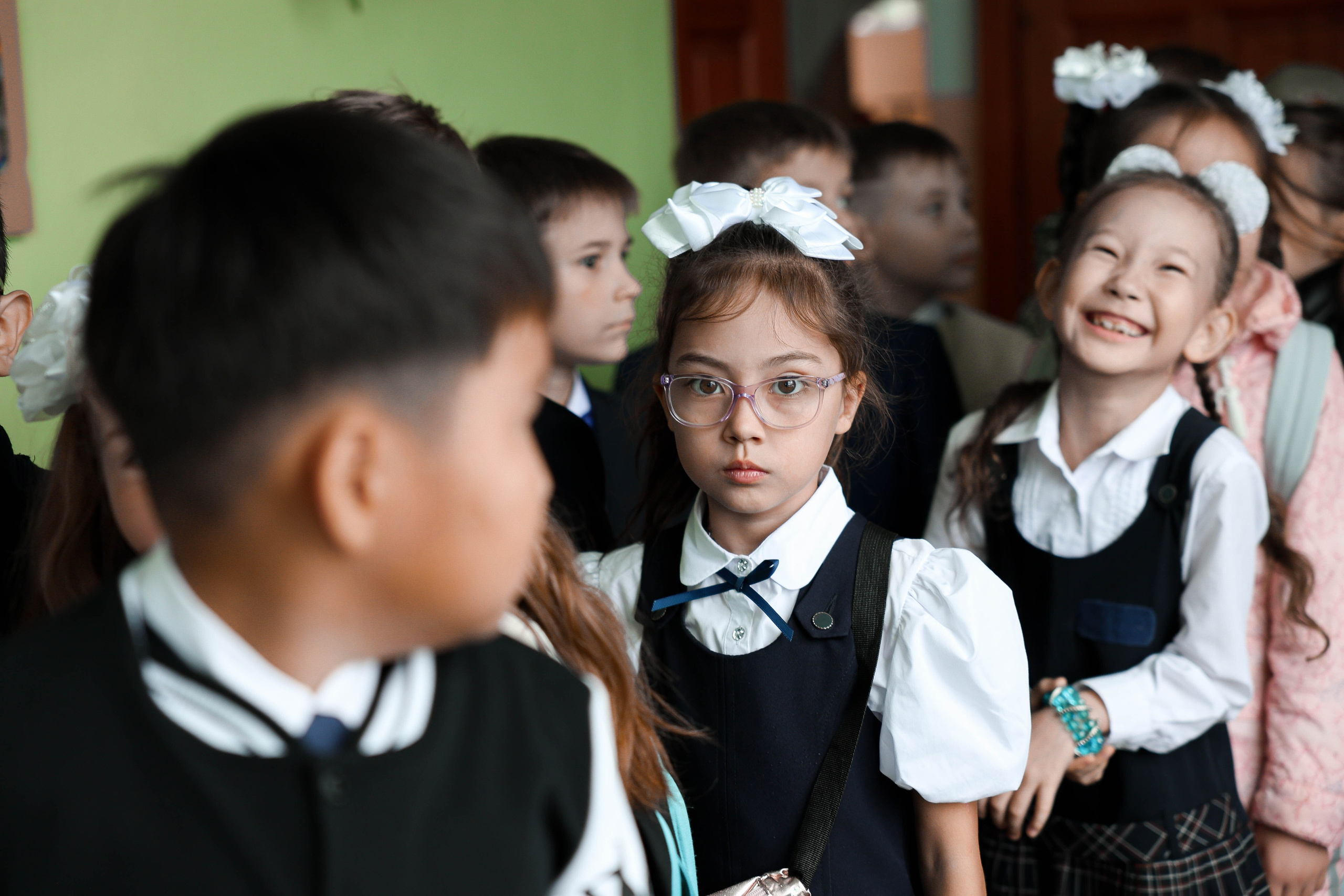 День знаний 2025. Свадебный и Школьный фотограф Улан-Удэ Бурятия Джулия Топоева Выпускные альбомы Фотограф на мероприятие