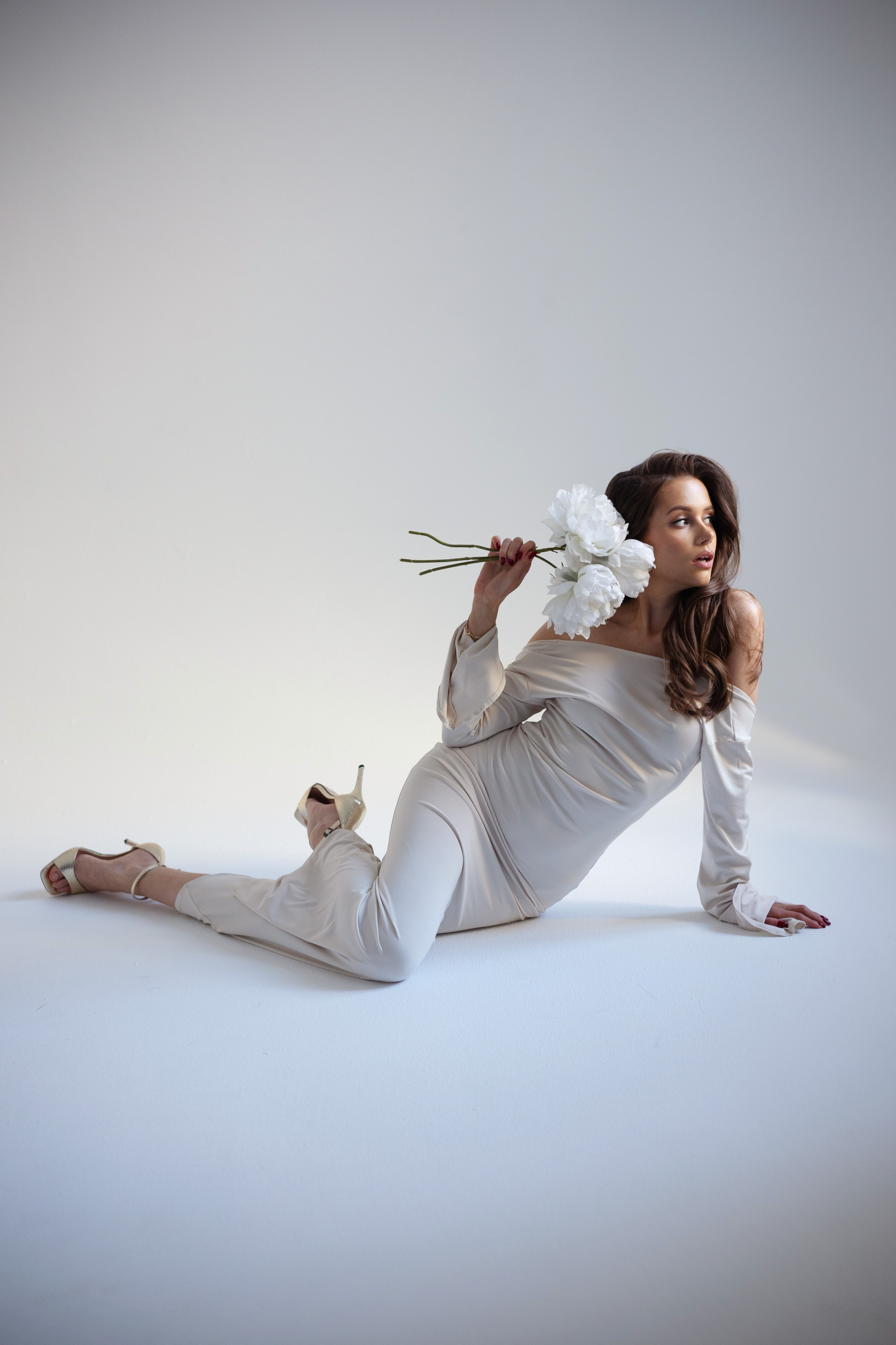 Tenderness. Персональный стилист Анастасия Фомина