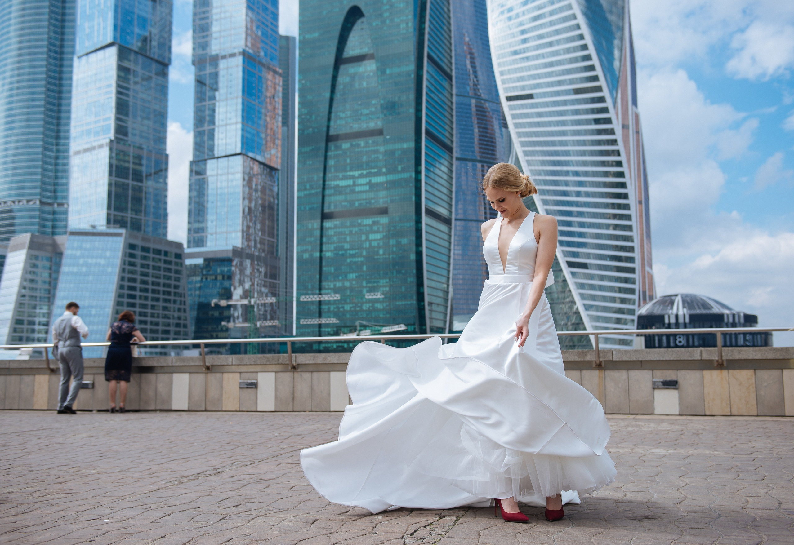 Сергей и Юлия. Сергей Шумаков | Свадебный фотограф Москва