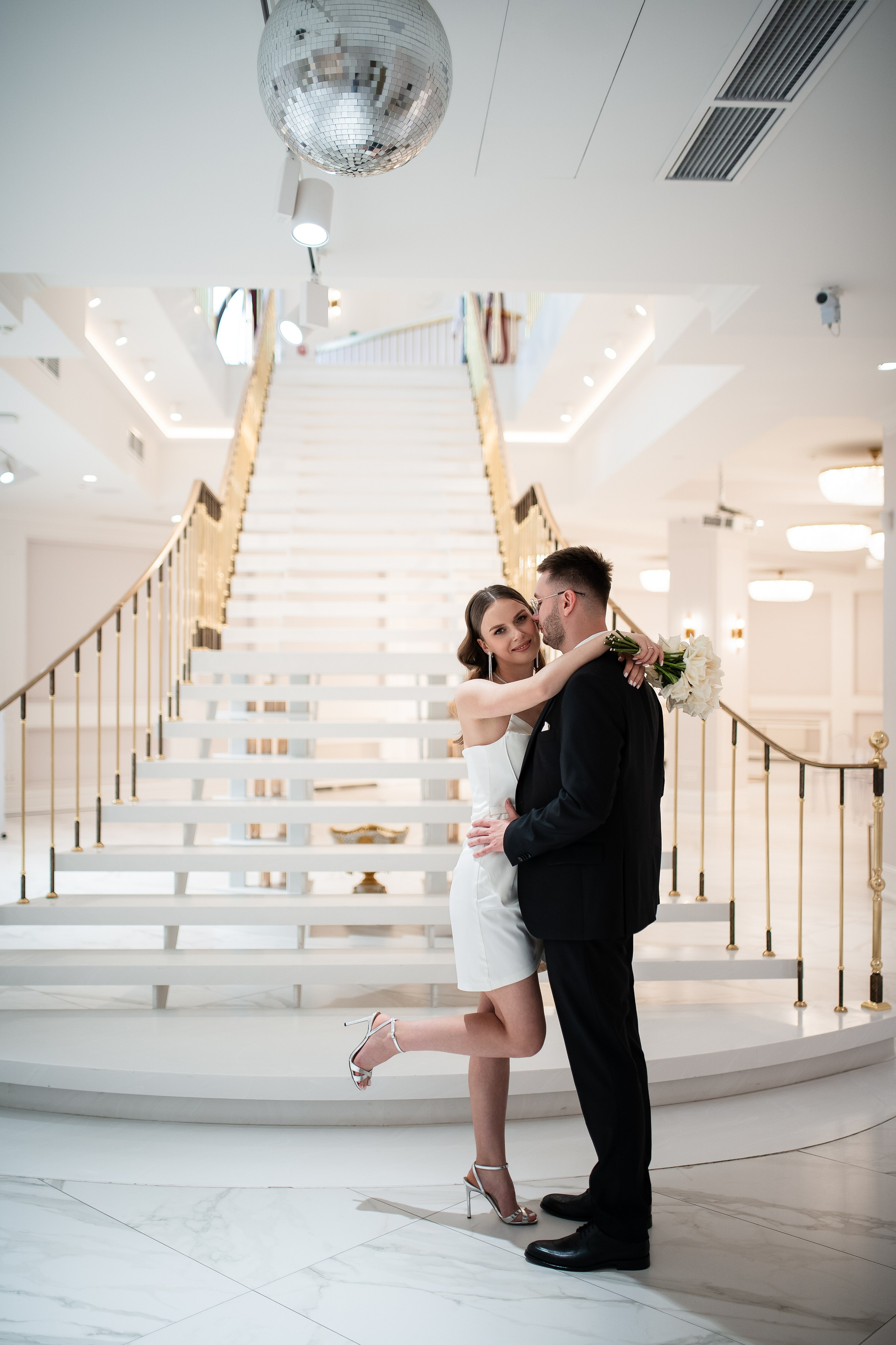 V & T. Фотограф Москва