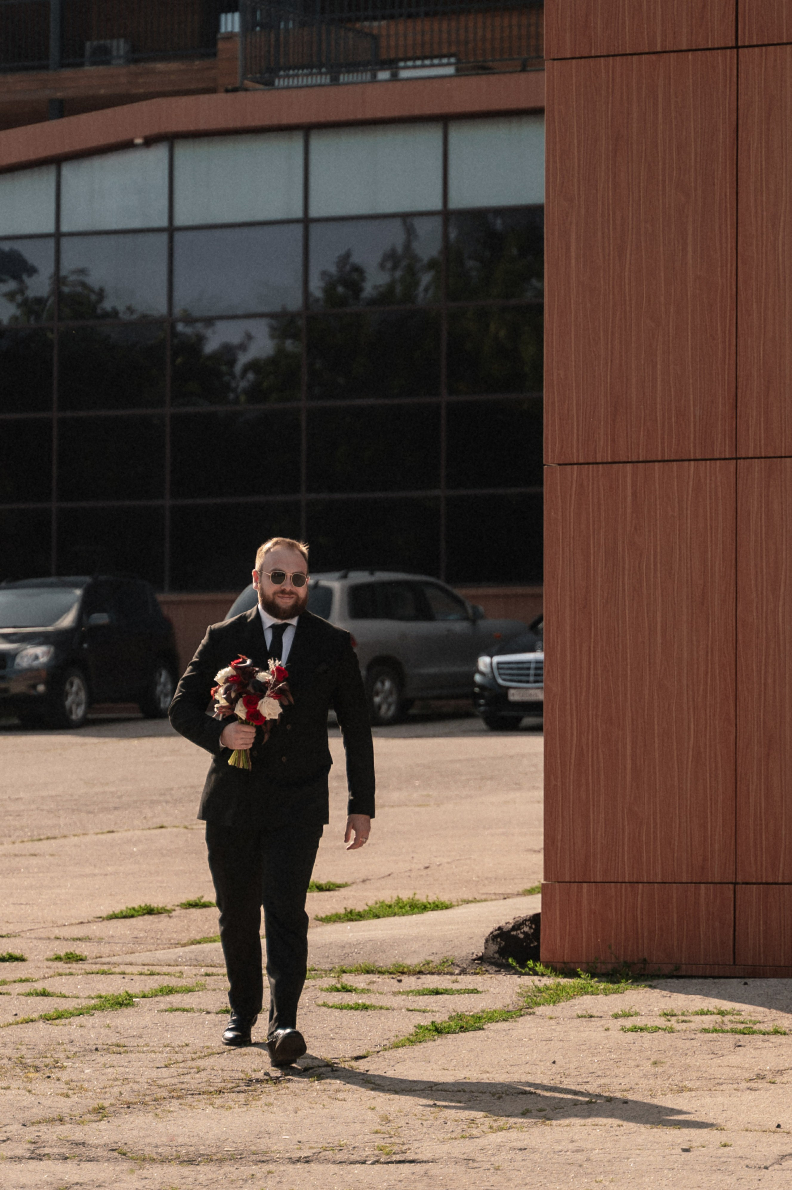 Страсть, энергия и безусловная любовь. Свадебный и семейный фотограф в Чебоксарах Ирина Левнер