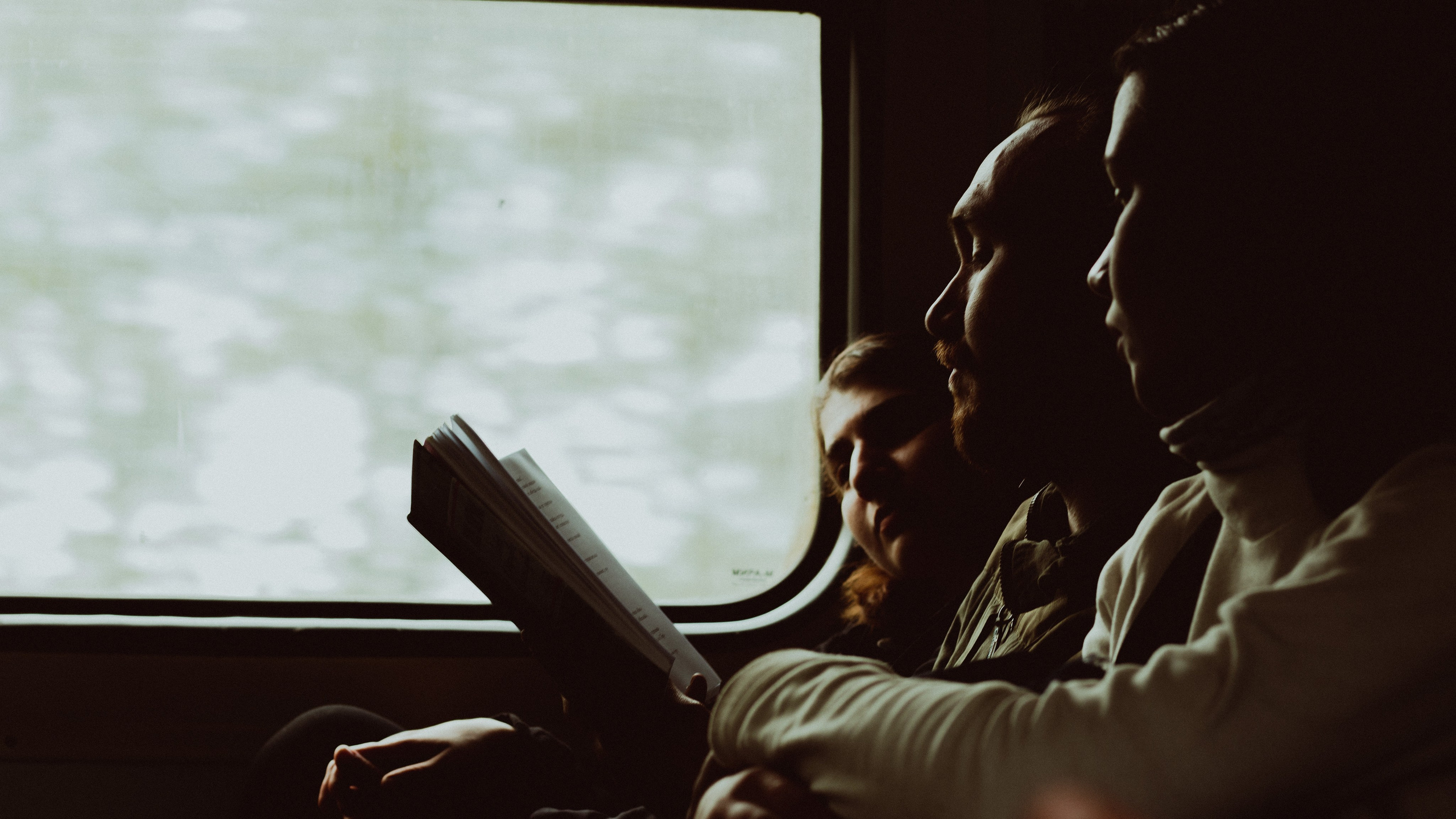 Мария Колесникова