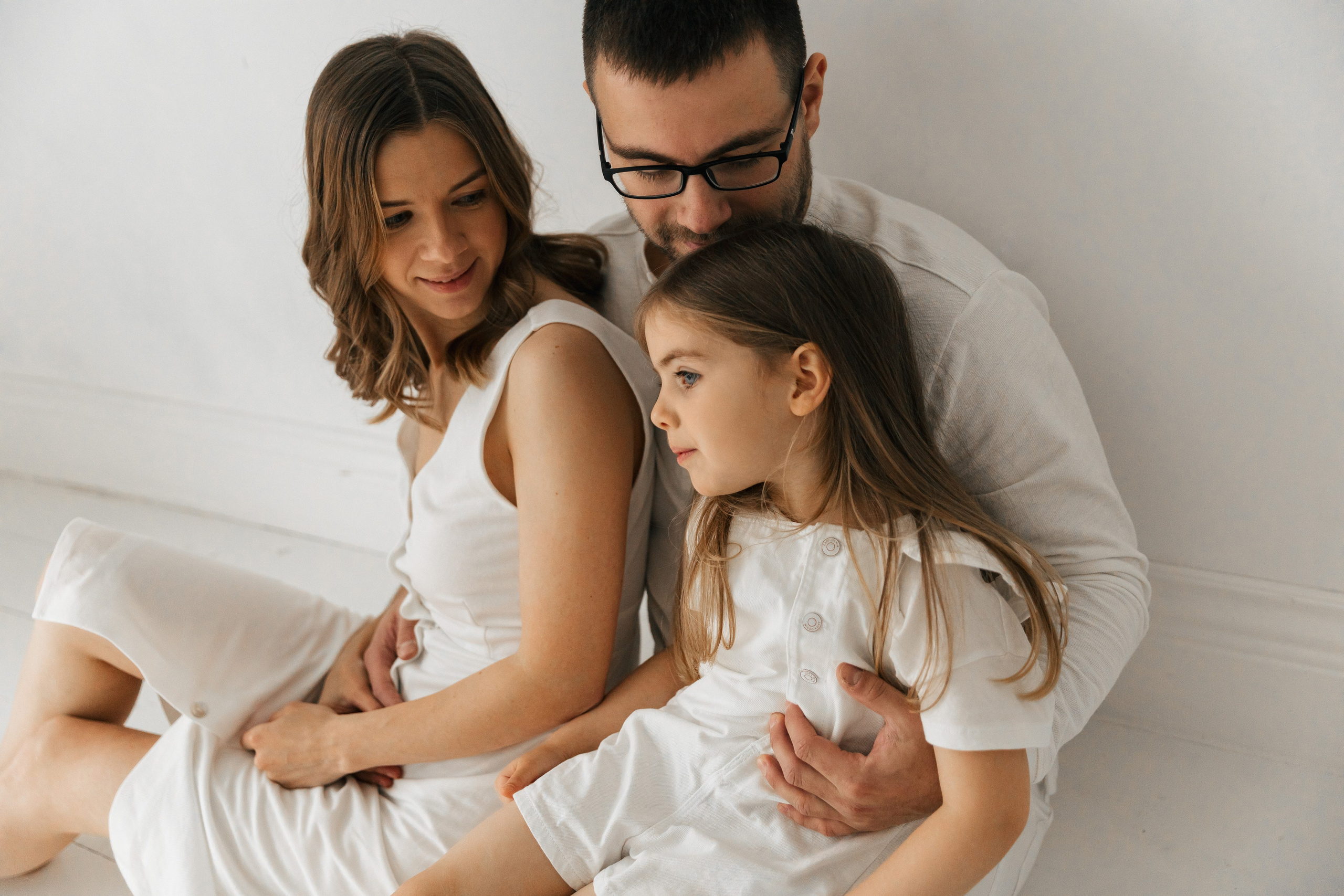 Пример фотосессии. Дмитрий Мартьянов семейный фотограф в Санкт-Петербурге