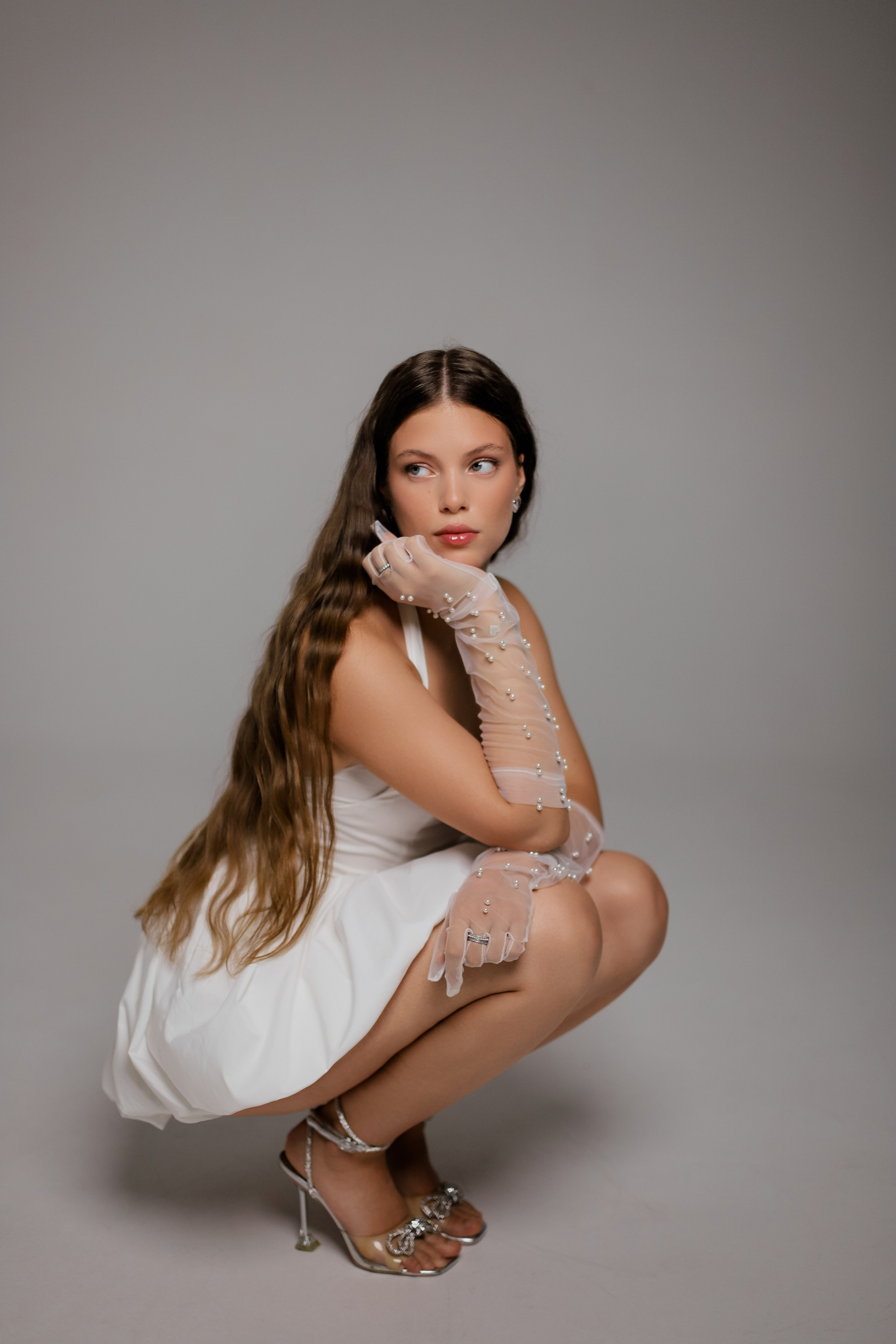 Свадебный, семейный и детский фотограф в Люберцах Зайцева Анастасия