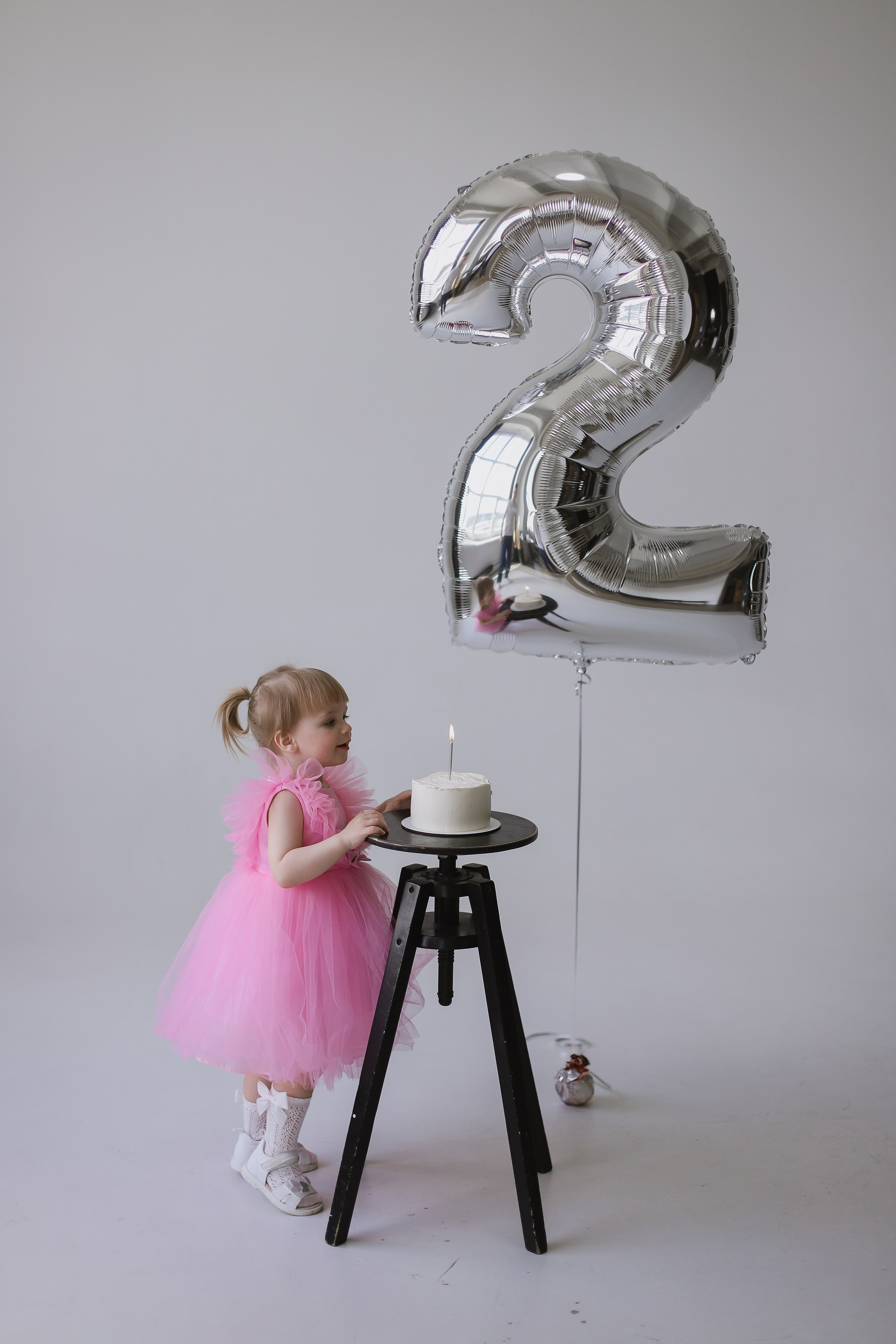 2 годика Владе. Свадебный, семейный и детский фотограф в Люберцах Зайцева Анастасия