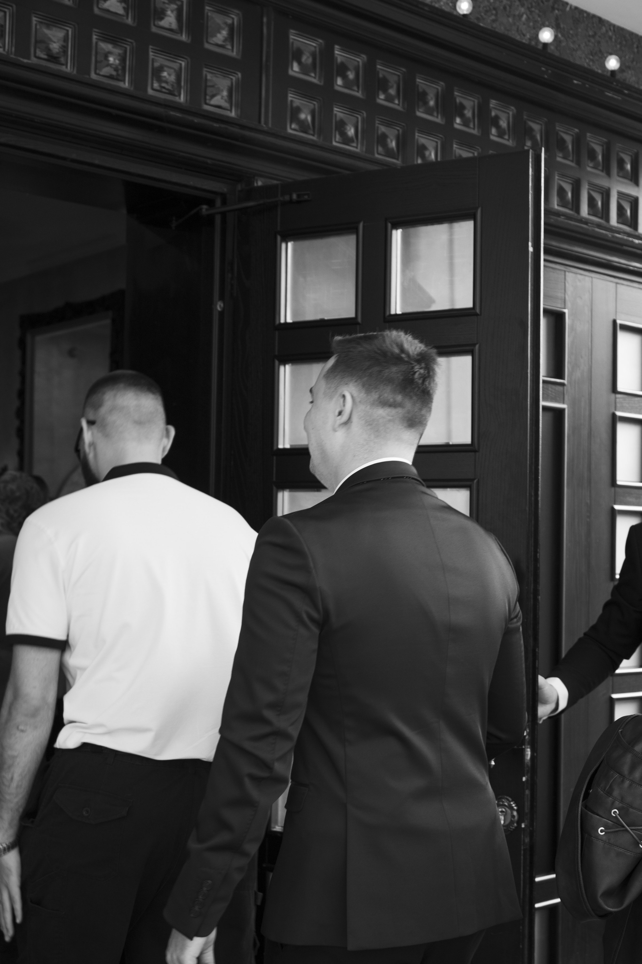 Свадебная фотосессия Евгения и Ксении. Фотограф Белгород Валерия