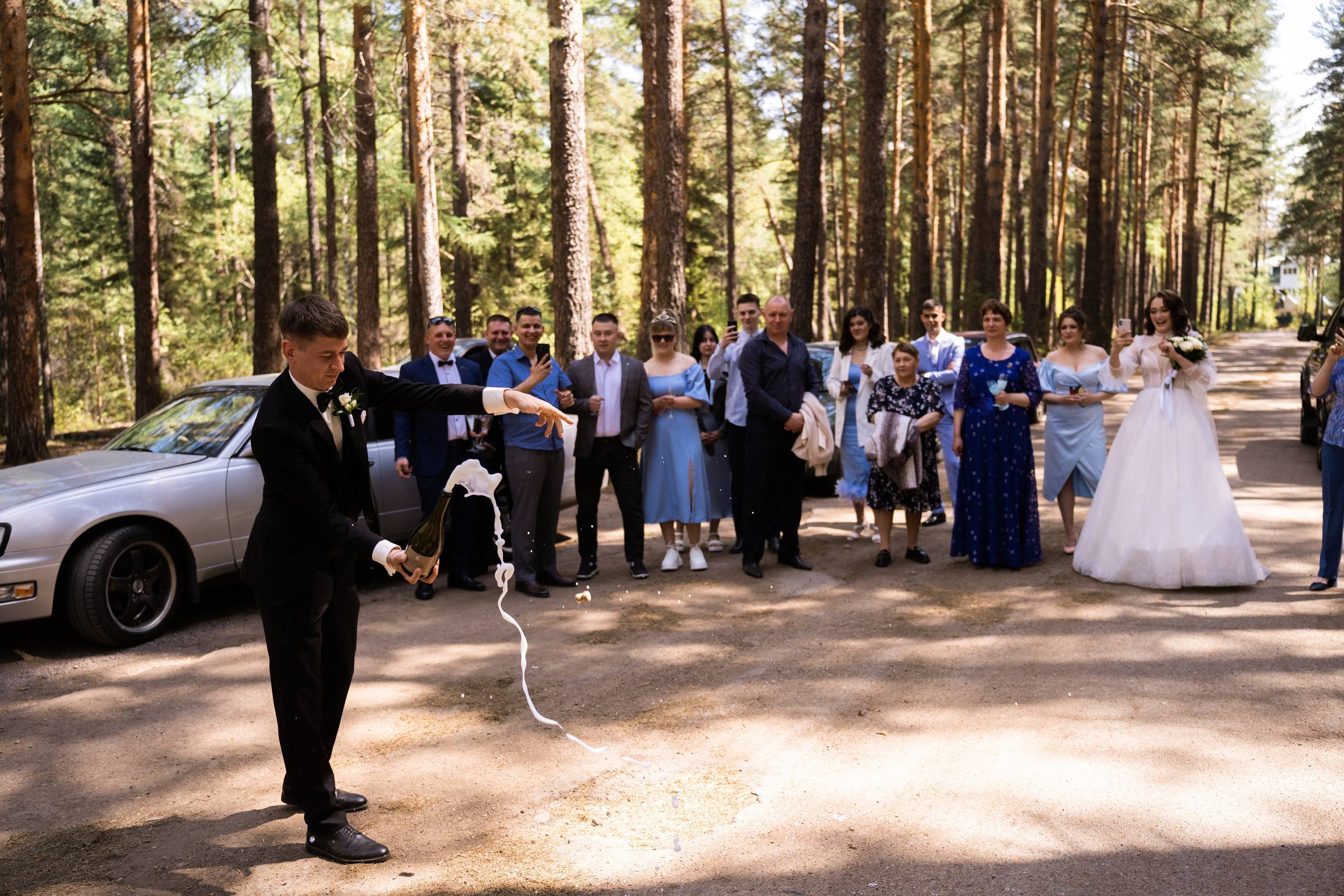 Анастасия и Никита. Главная