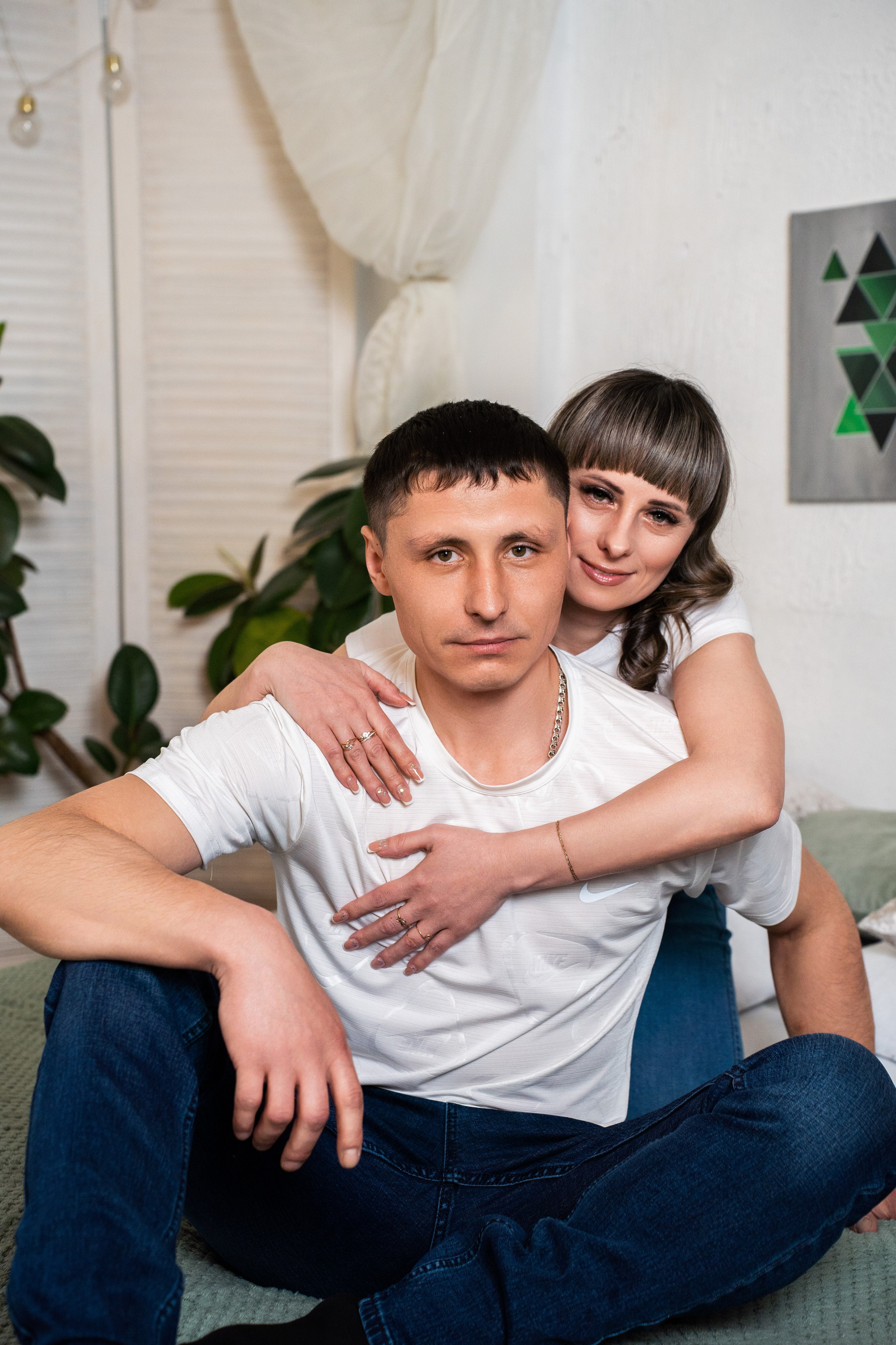 Love Story. Главная