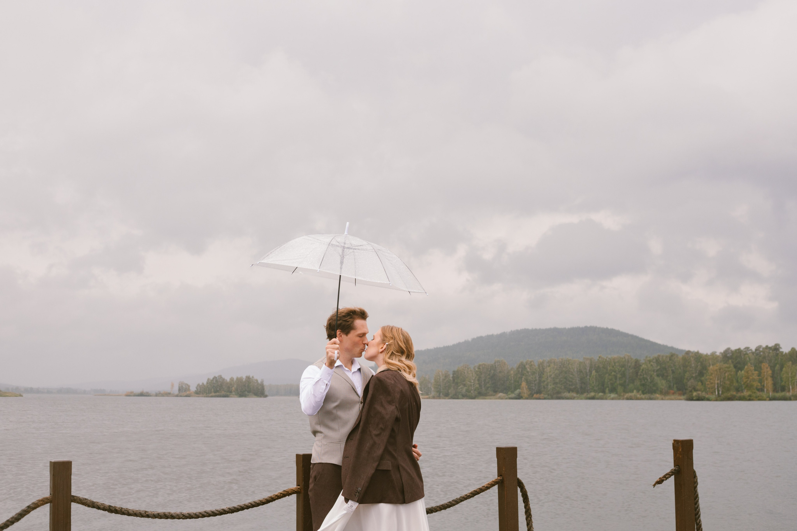 Анастасия и Сергей. Фотограф Елена Балакина (Челябинск)