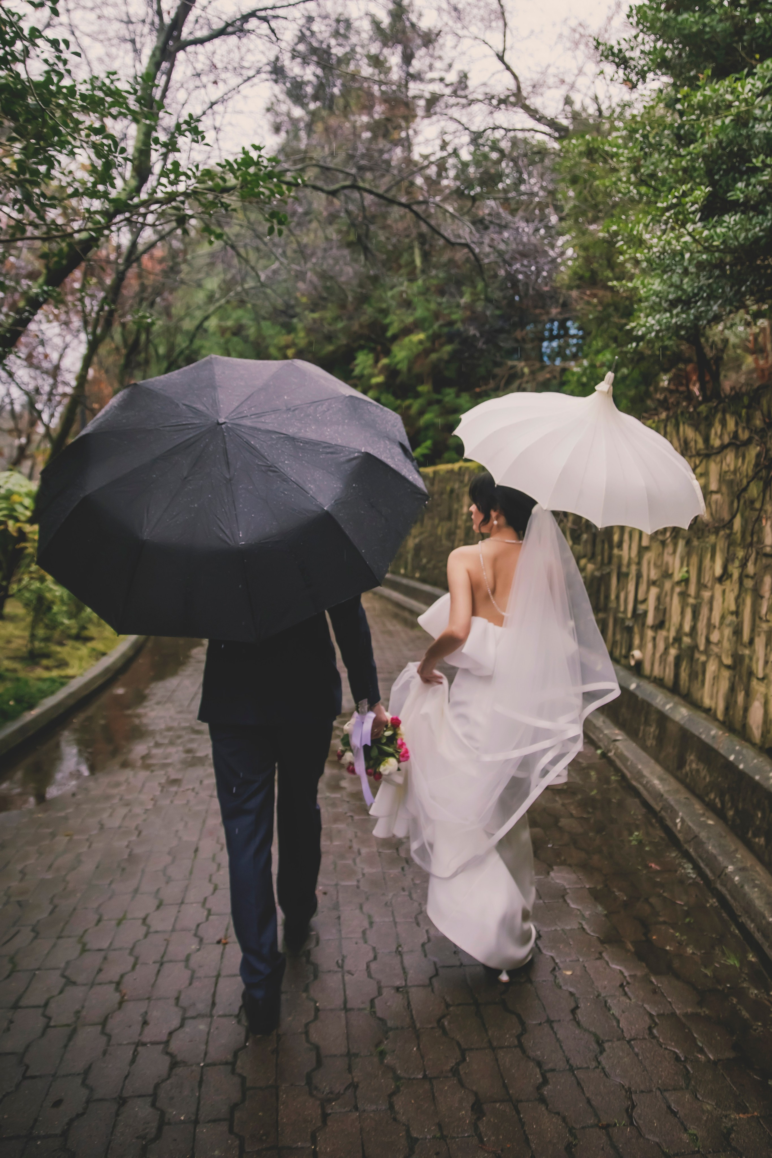 Анастасия и Виктор. Свадебный и семейный фотограф Колоскова Мария (Сочи и весь мир)