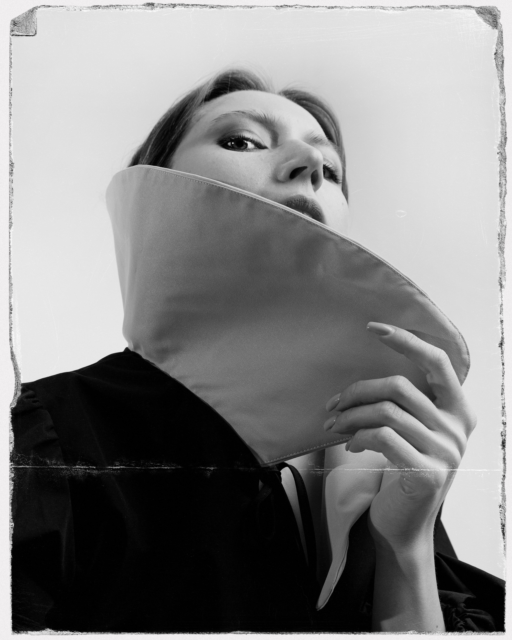 Настя. Главная