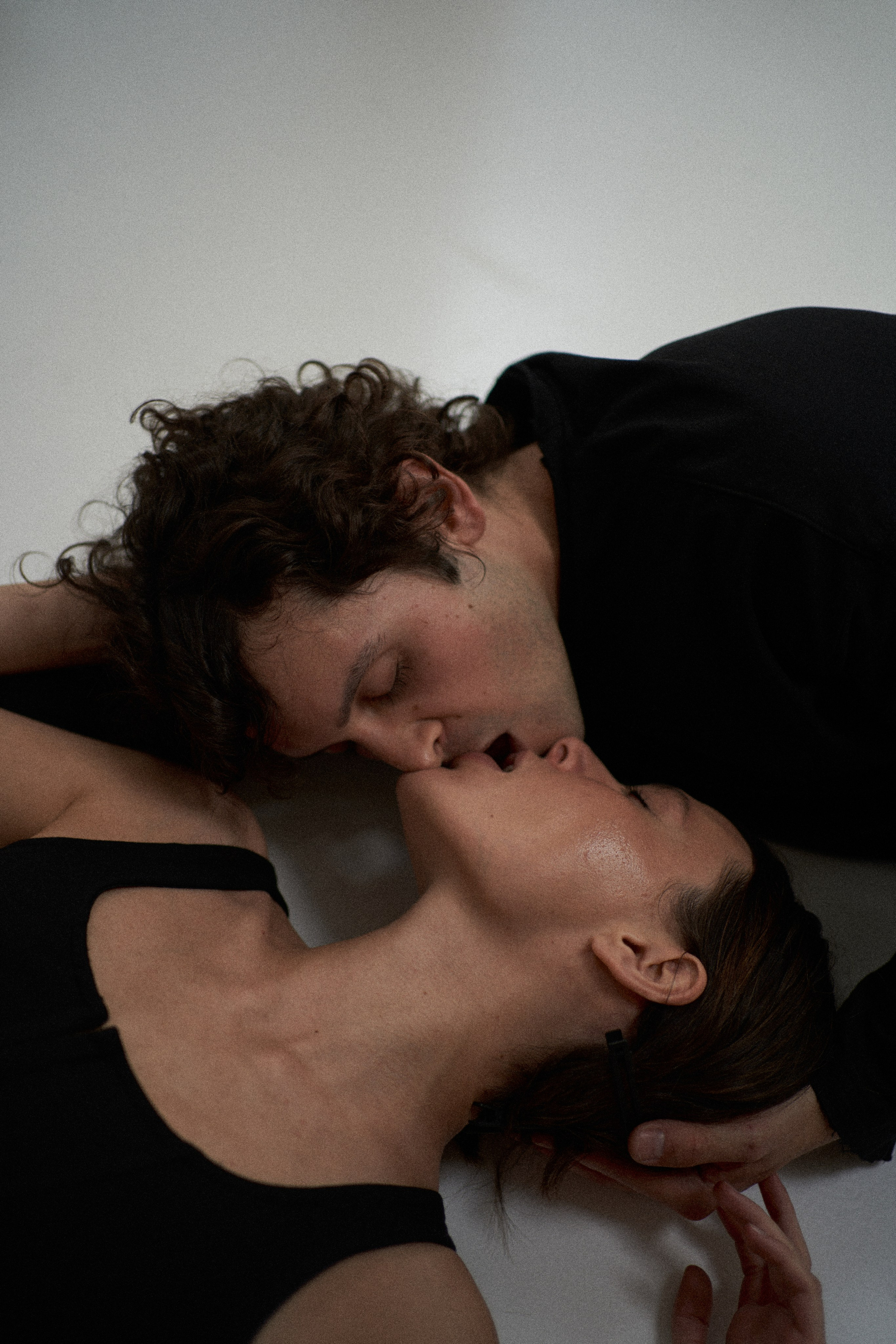 Соня и Тим. Фотограф анималист Москва Дарья