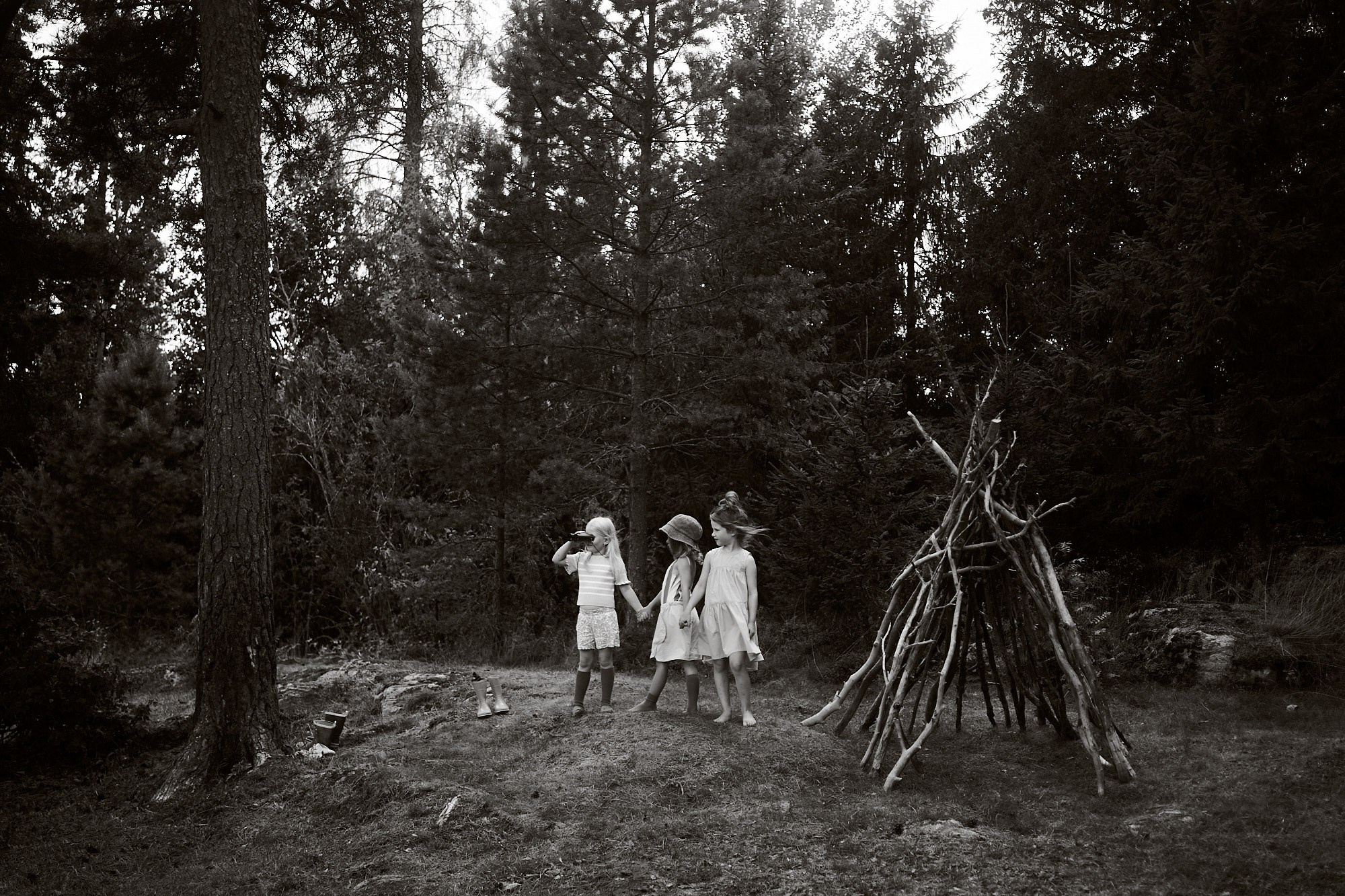 Дворовое детство. Фотограф анималист Москва Дарья