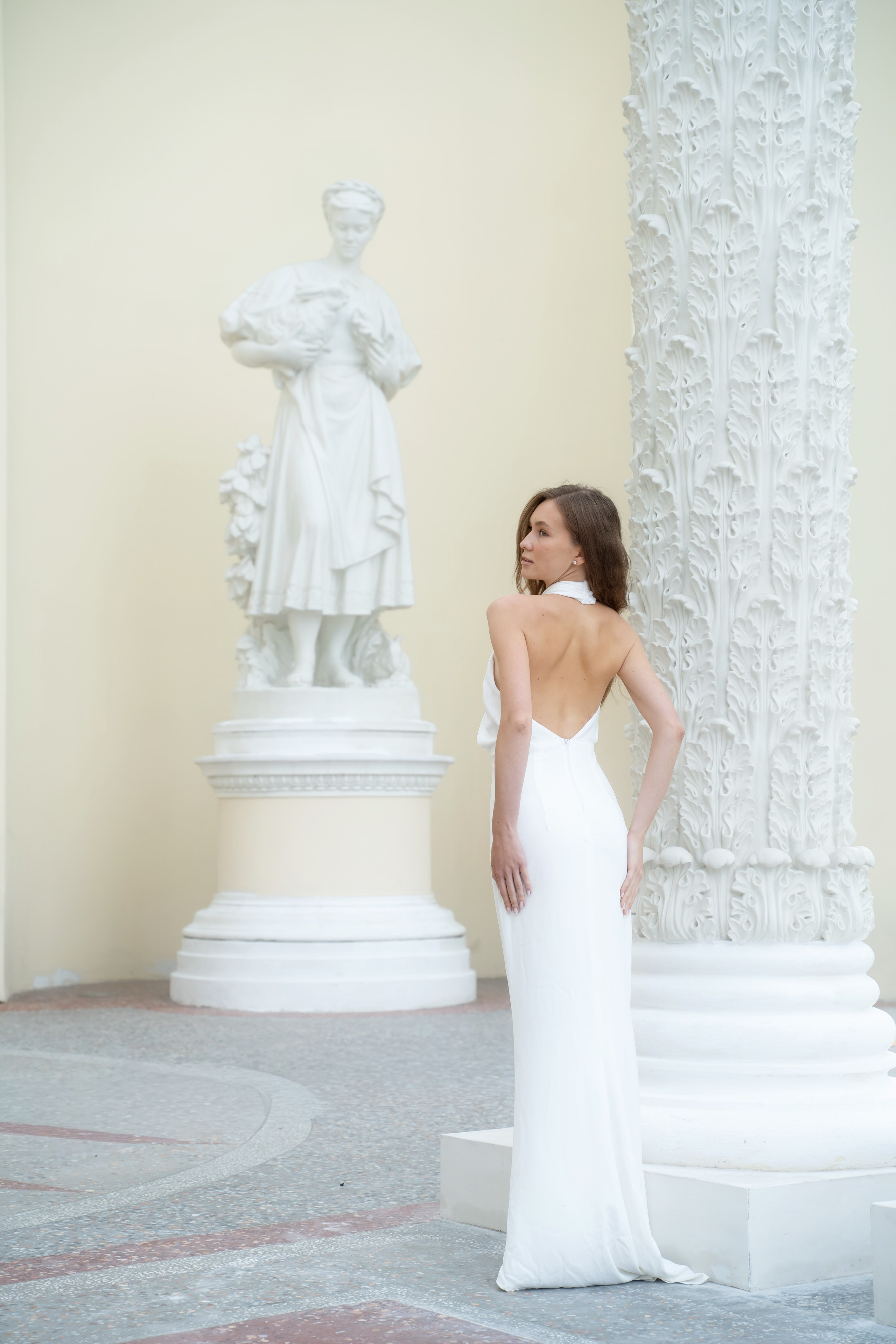 Семейный и свадебный фотограф в Москве Светлана Борисова