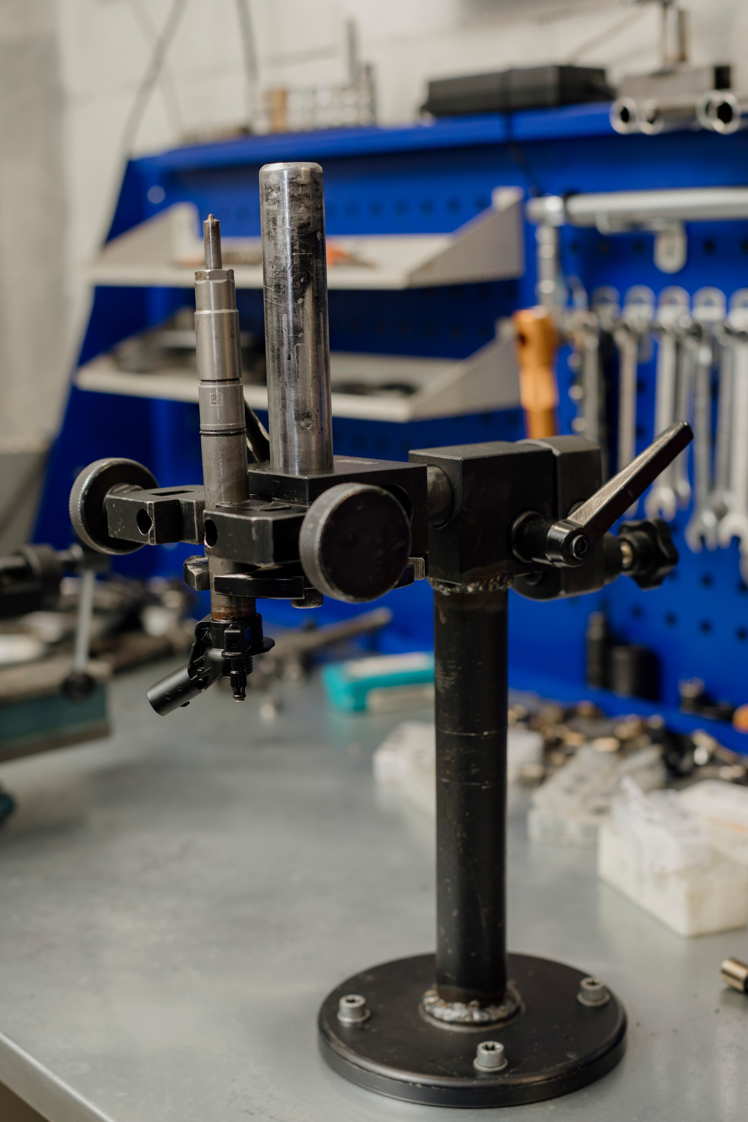 Съемка на производстве. Деловая и Бизнес съемка в  Москве Инесса Грушко