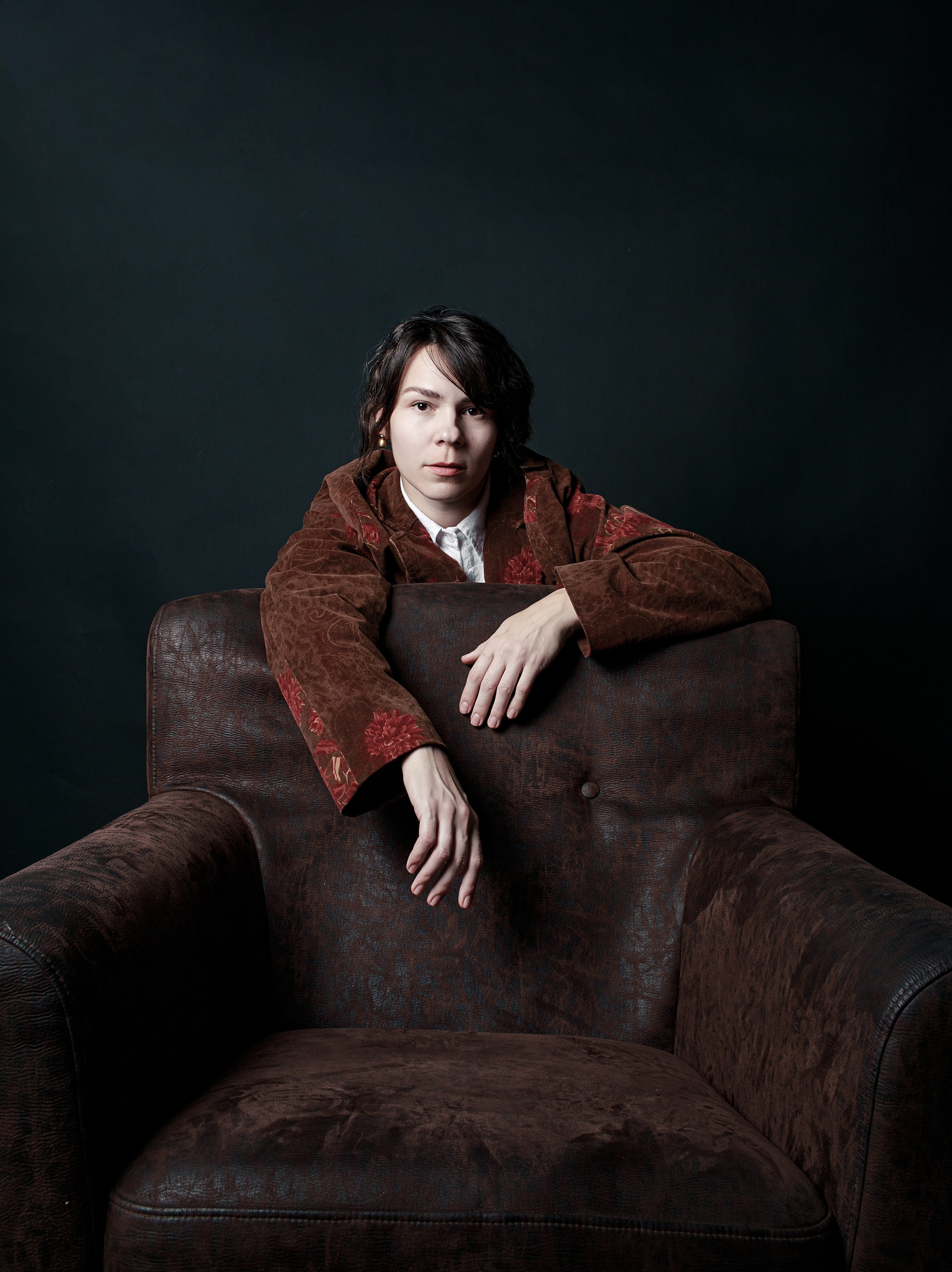 ЛИЗА. ГЛАВНАЯ