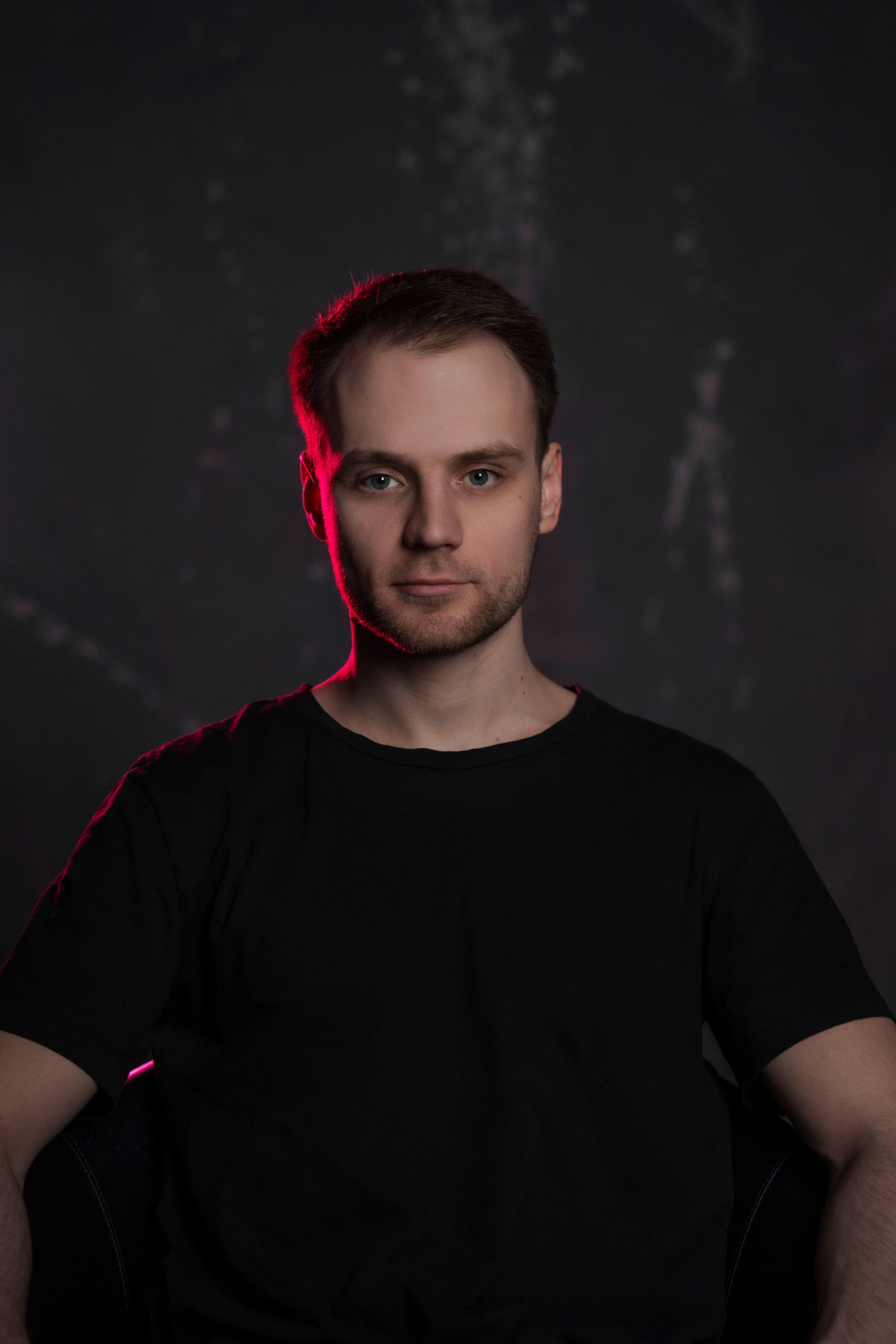 Максим. Профессиональный фотограф Ковалева Олеся