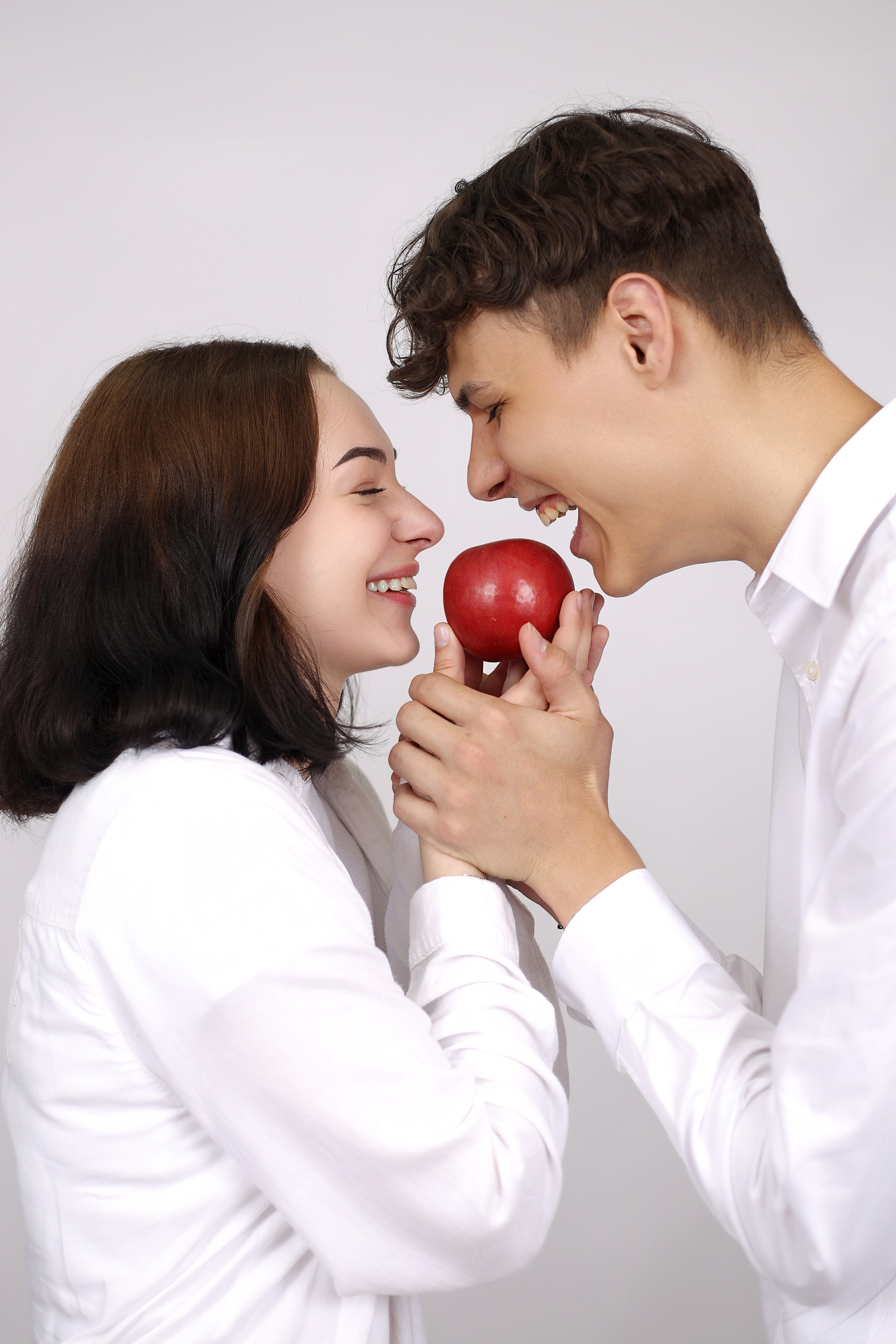 Минимализм для двоих. Юлия Дейкун — семейный фотограф в Минске