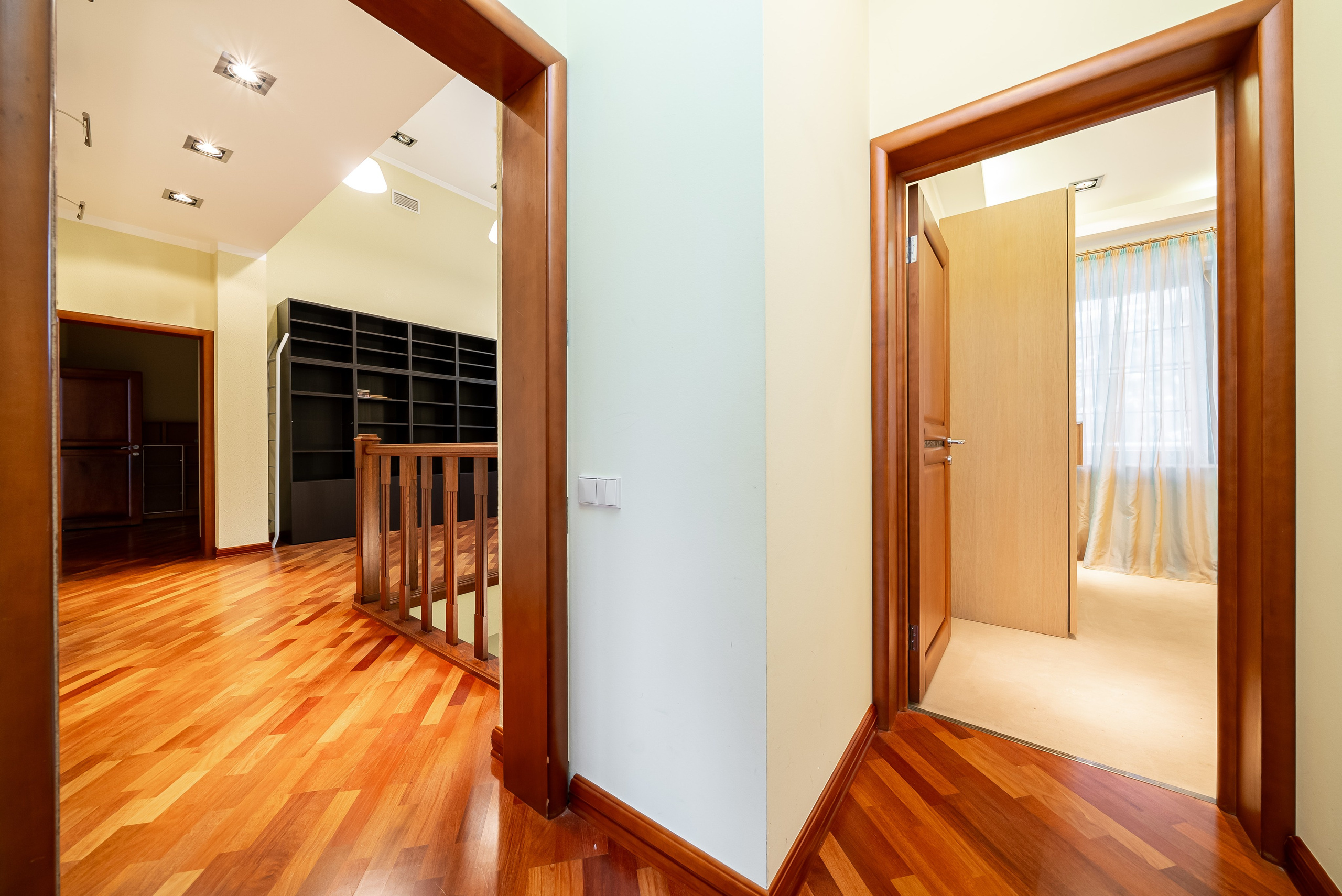 КП Корабельные Сосны. Фото и видео-съемка Андраник Хачатурян