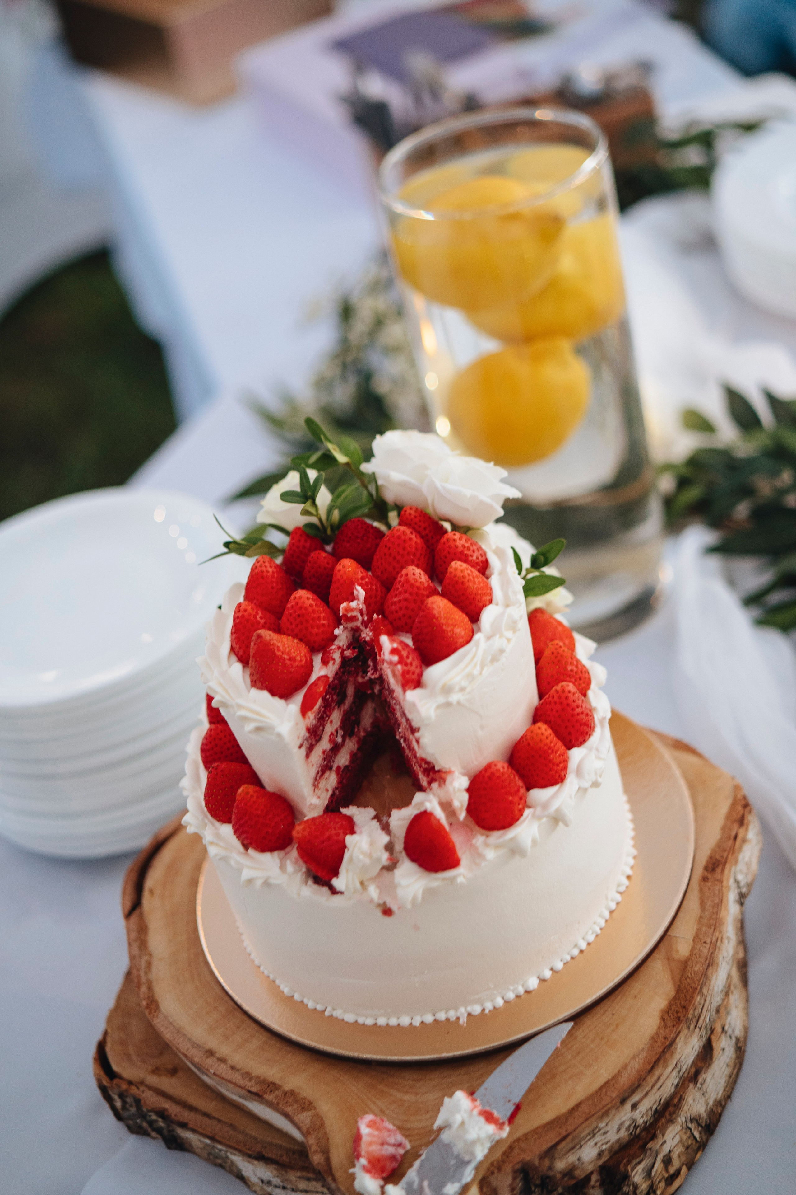 Нелли и Александр. Фотограф в Москве Людмила Денисенко
