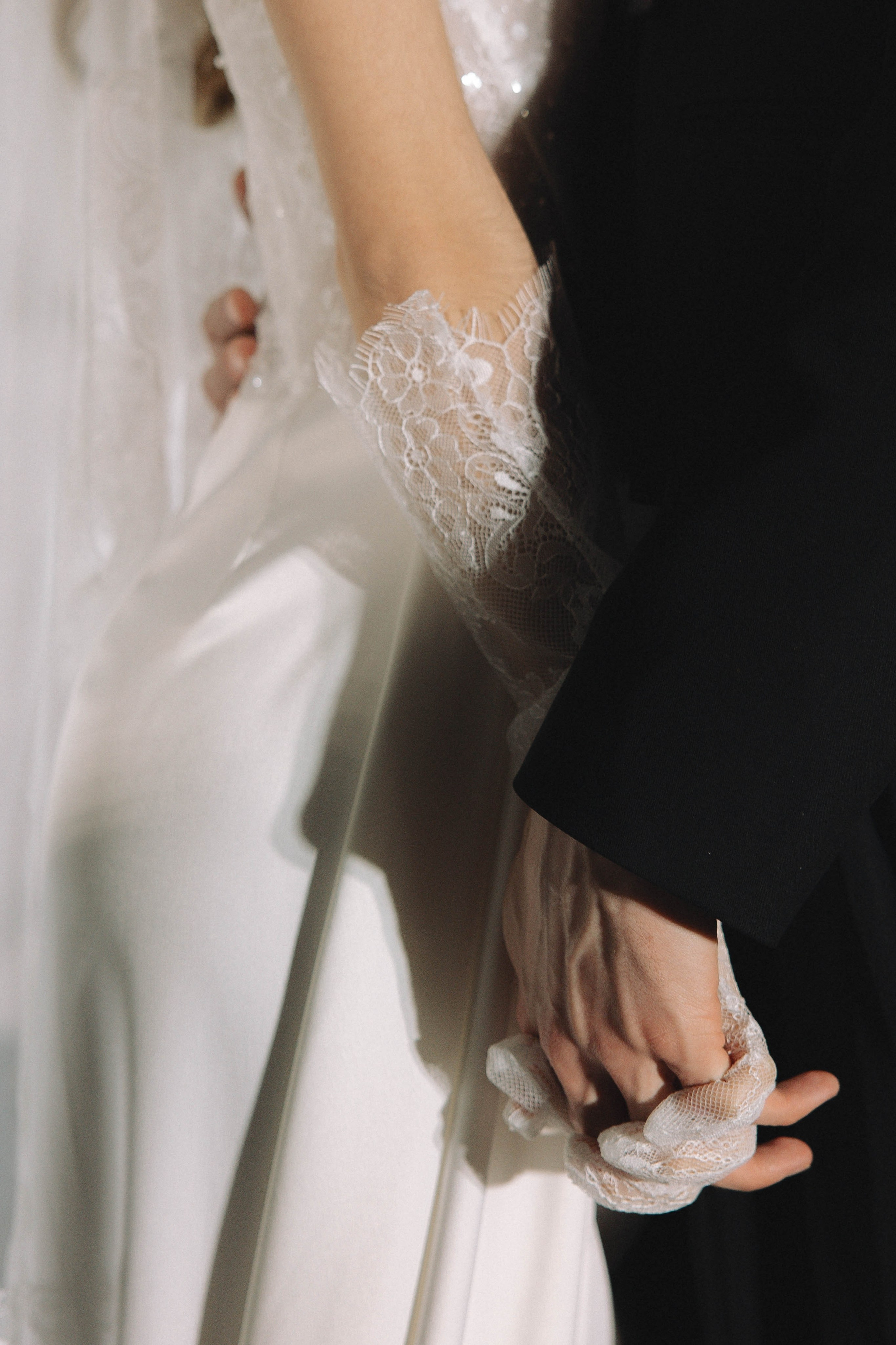 Венчание. Иван и Лиза. Фотограф Юсова Мария