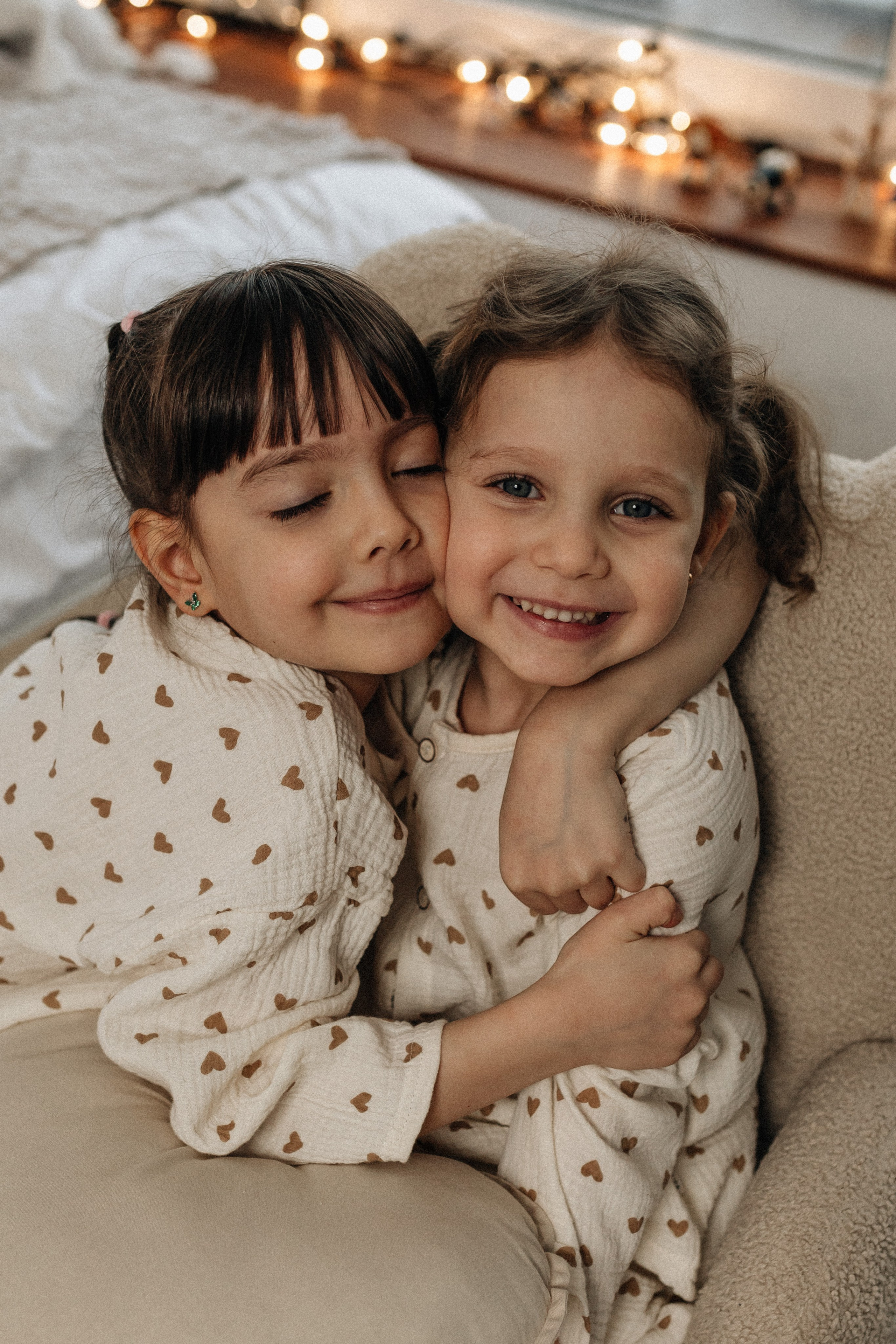 Семейная фотосессия. Фотограф Трифон Мира