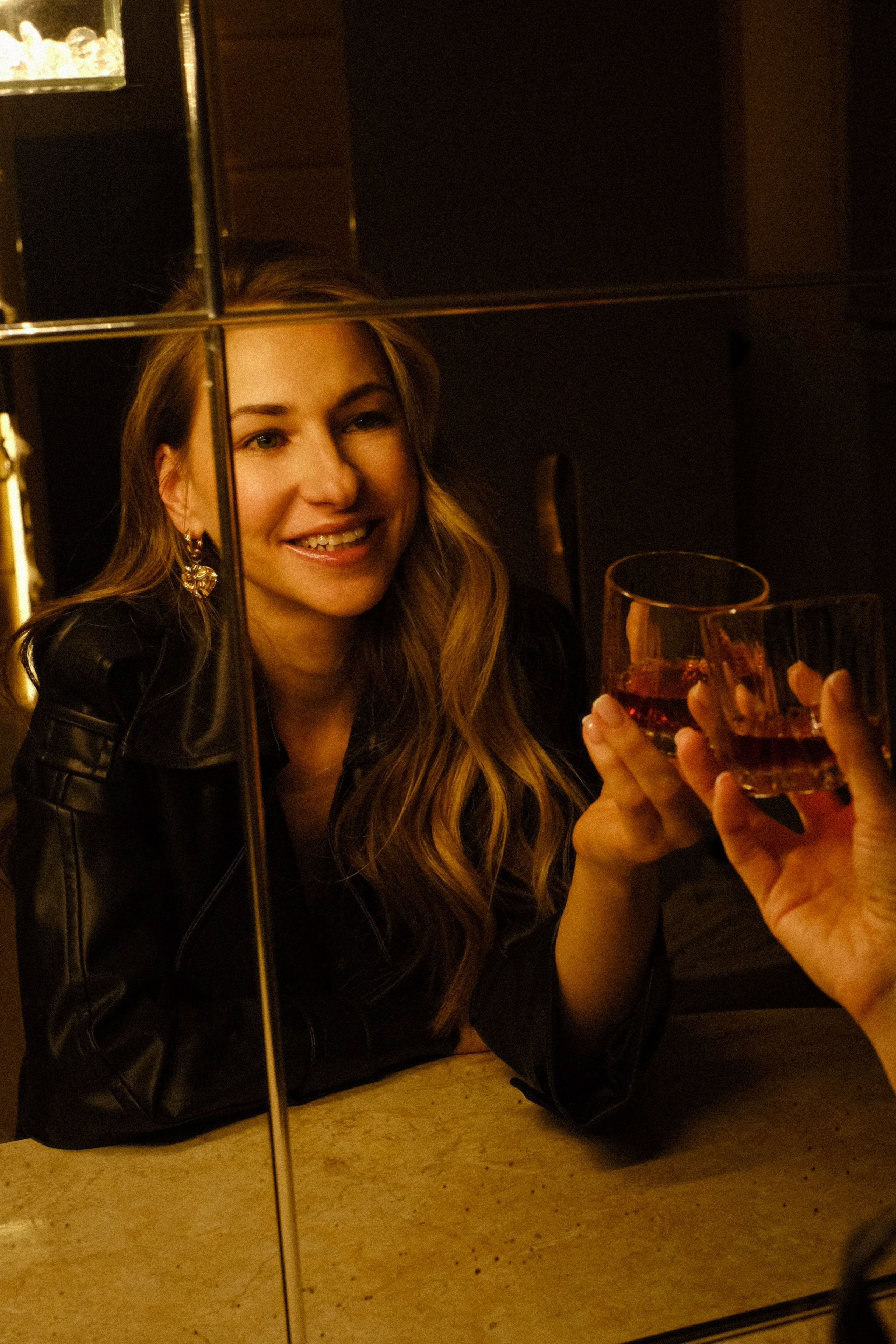 Ася. Алёна Землянухина портретный фотограф в Москве