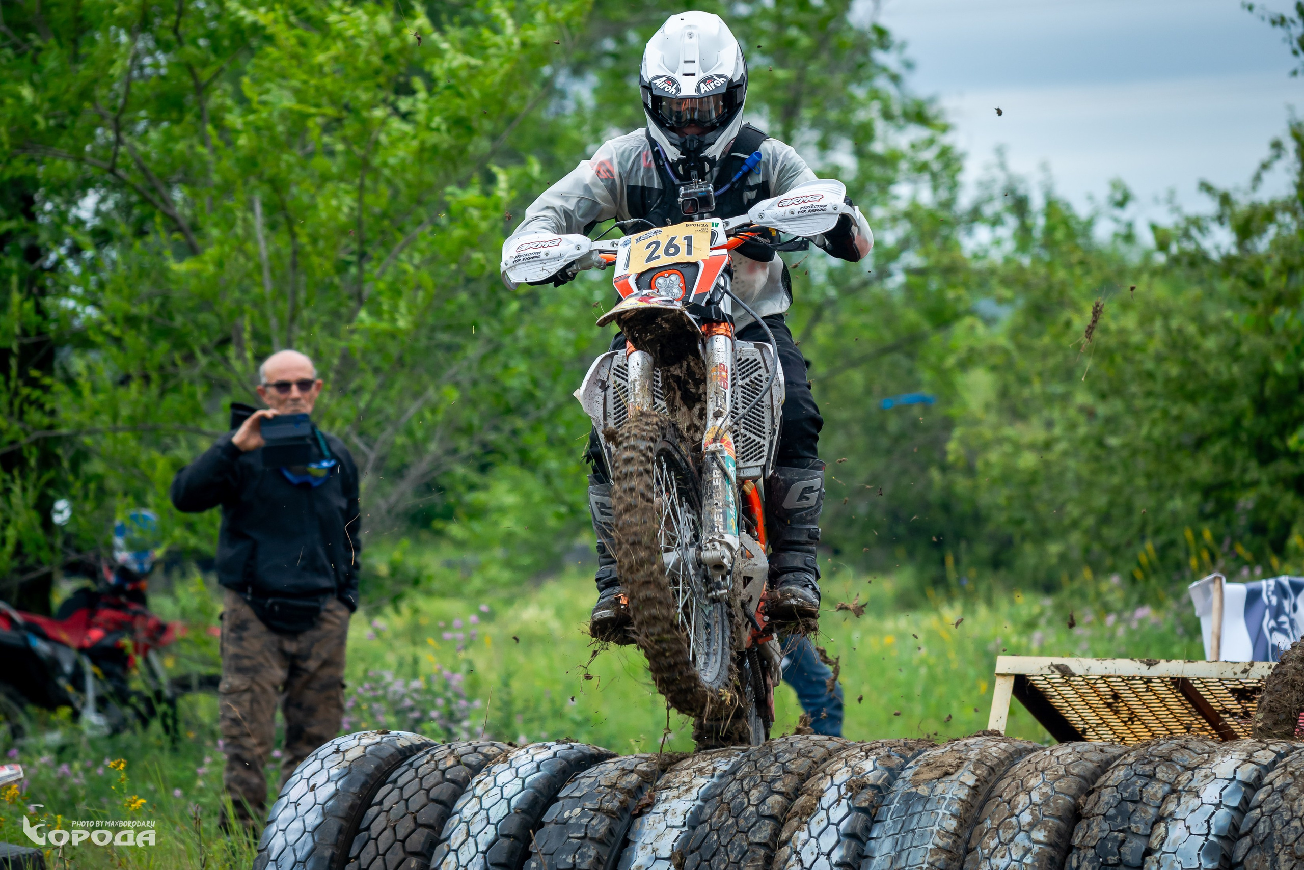 Точка отрыва 2025. Фотограф | Макс Борода