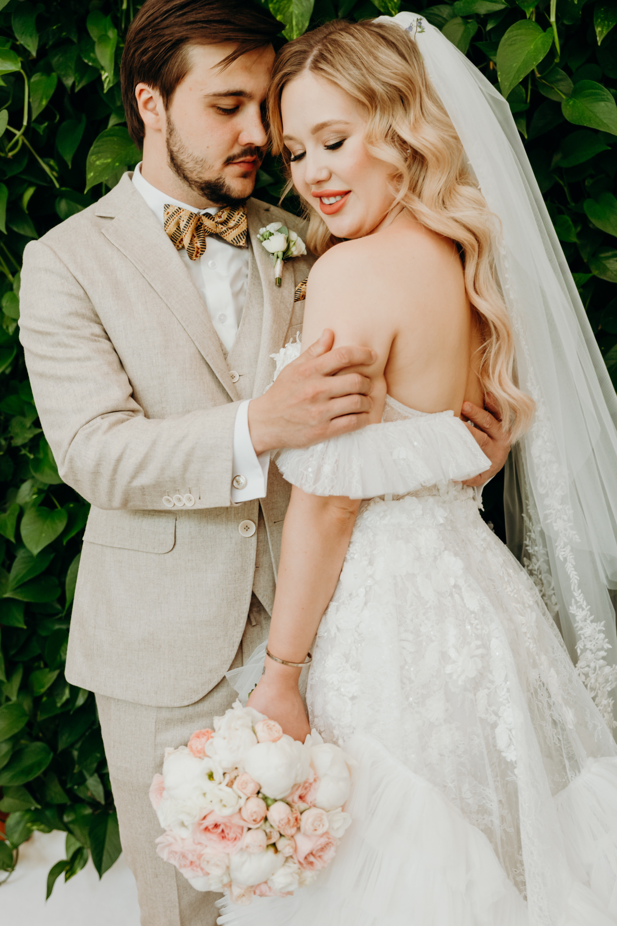 Свадьбы. Основная