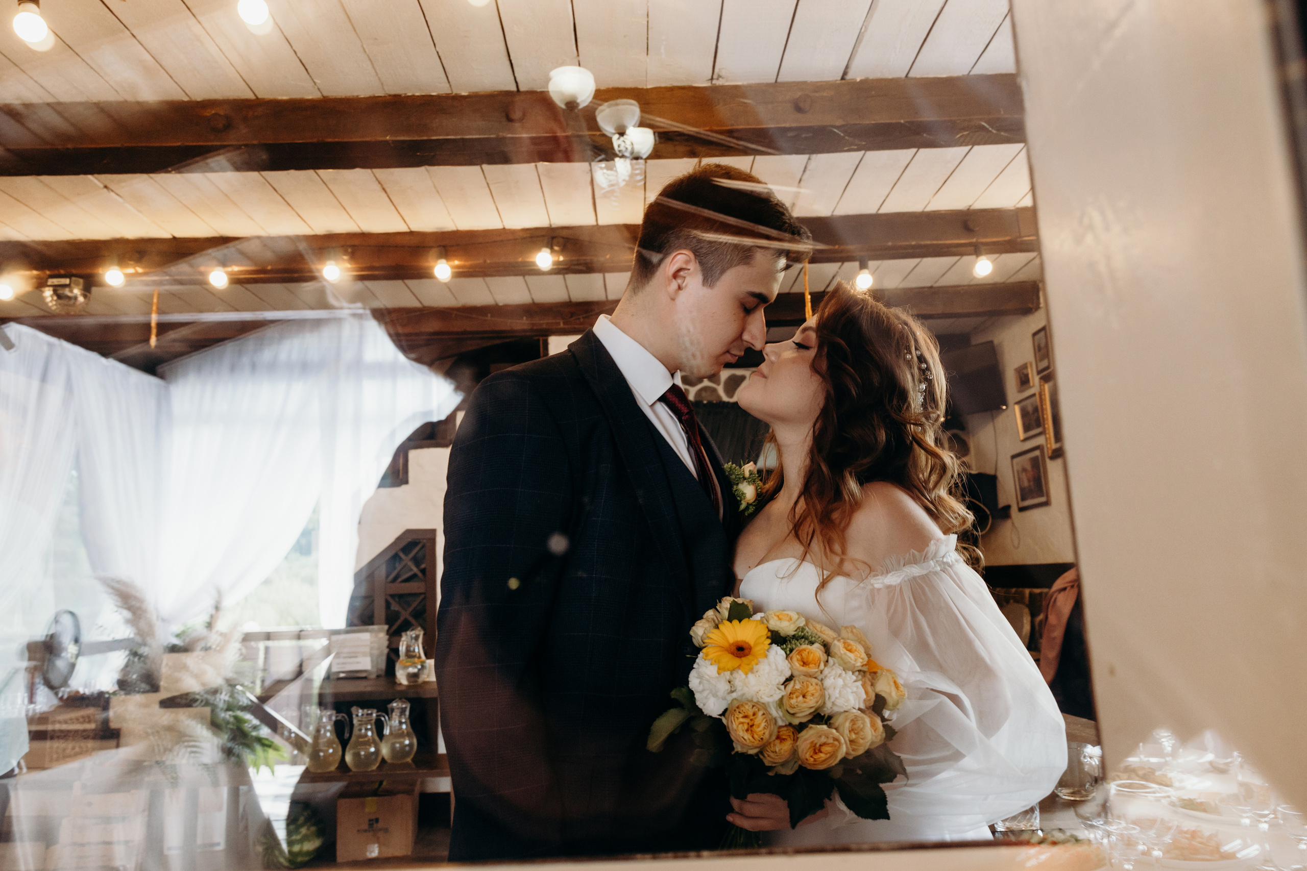 Свадьбы. Основная