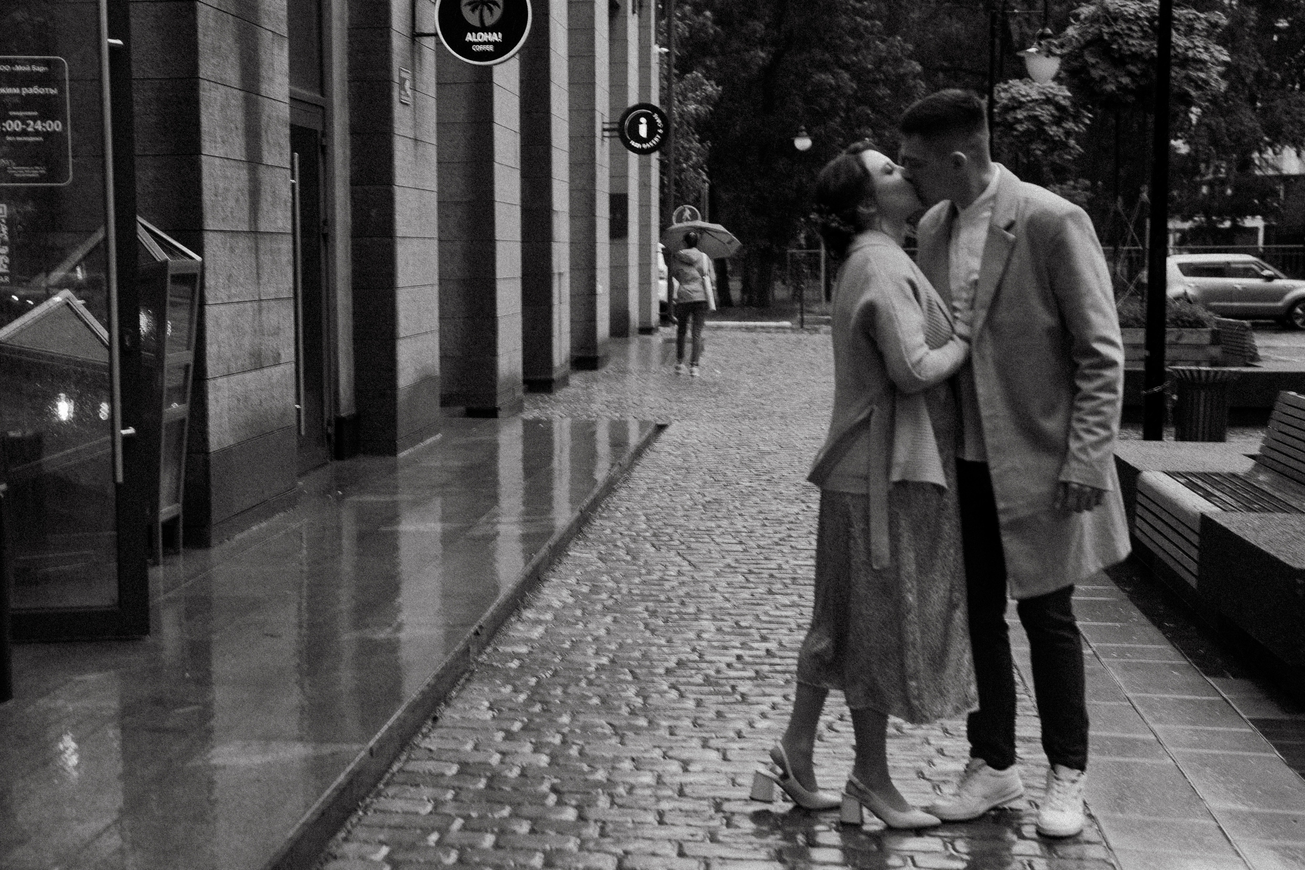 Свадьбы. Основная