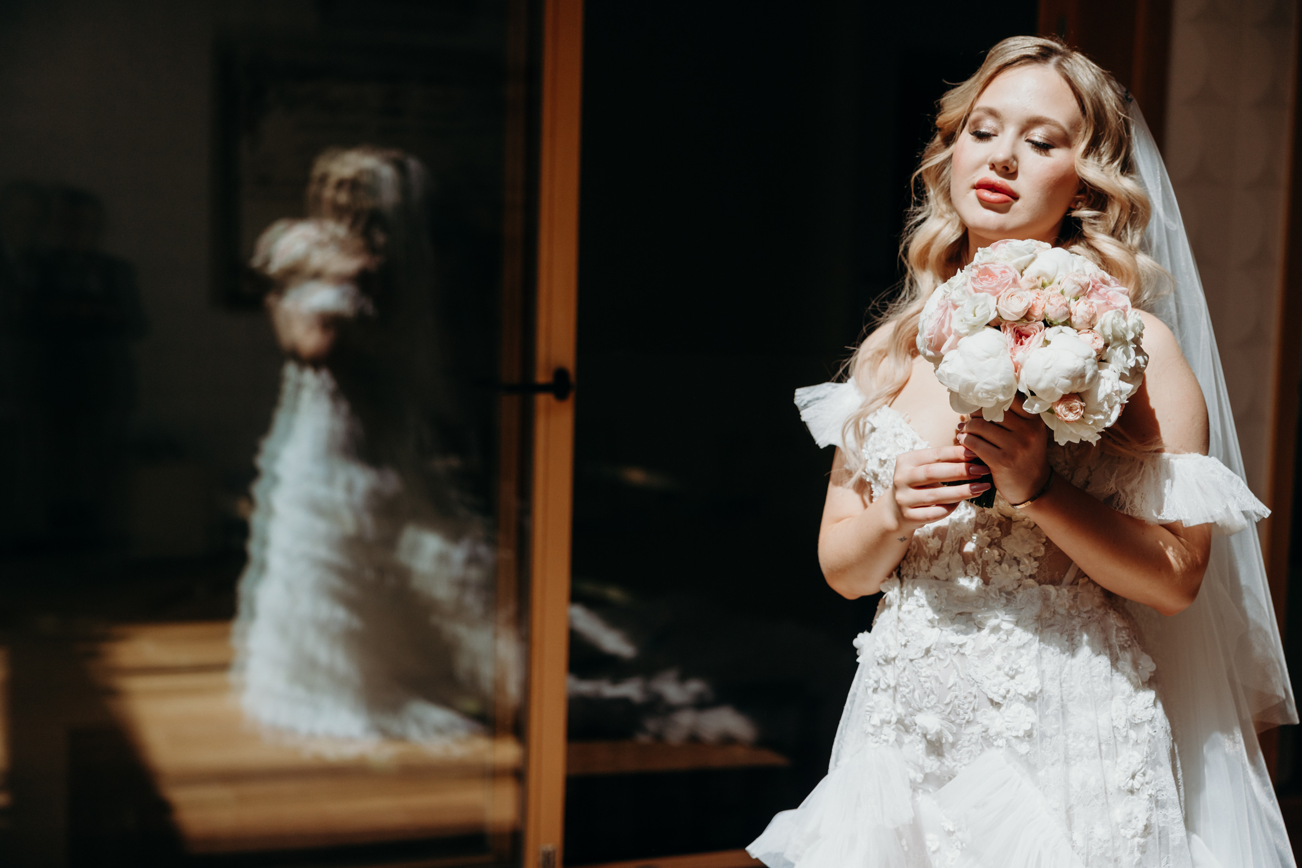 Свадьбы. Основная