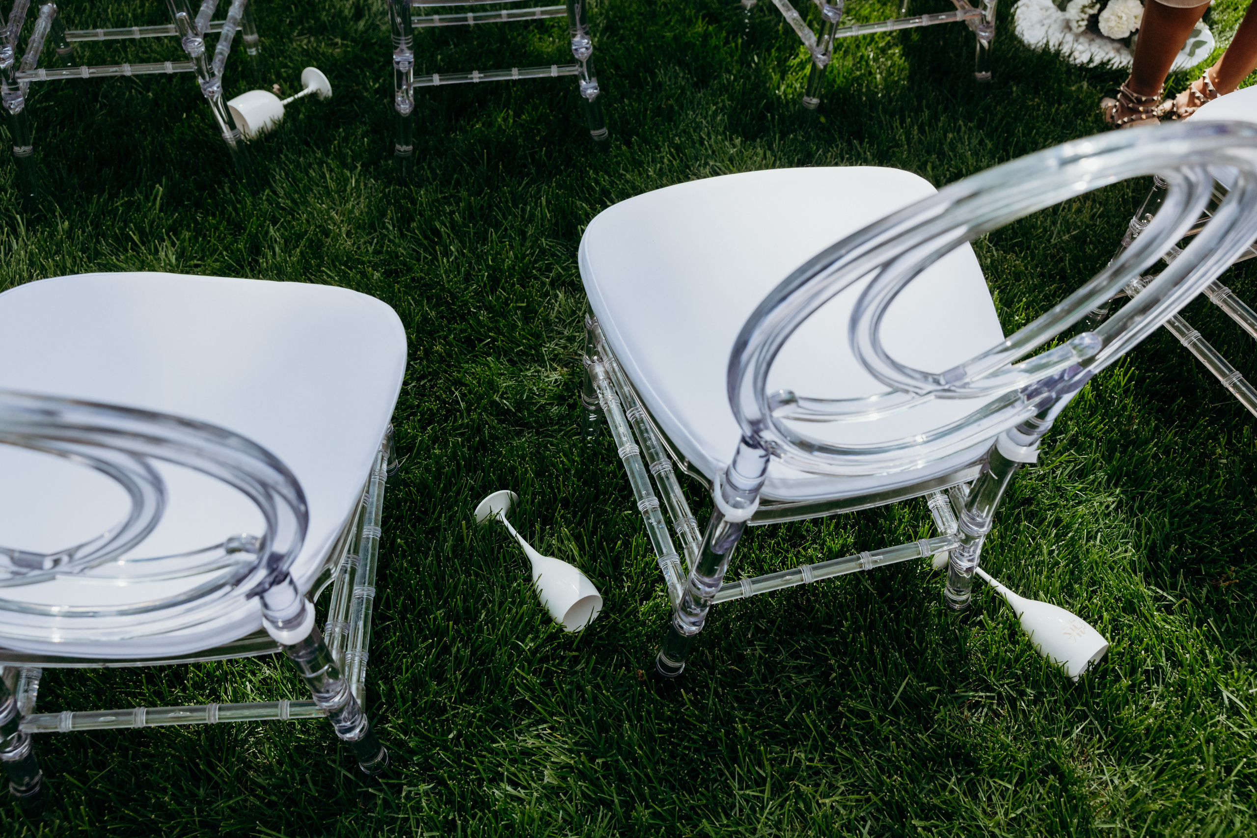 Свадьбы. Основная