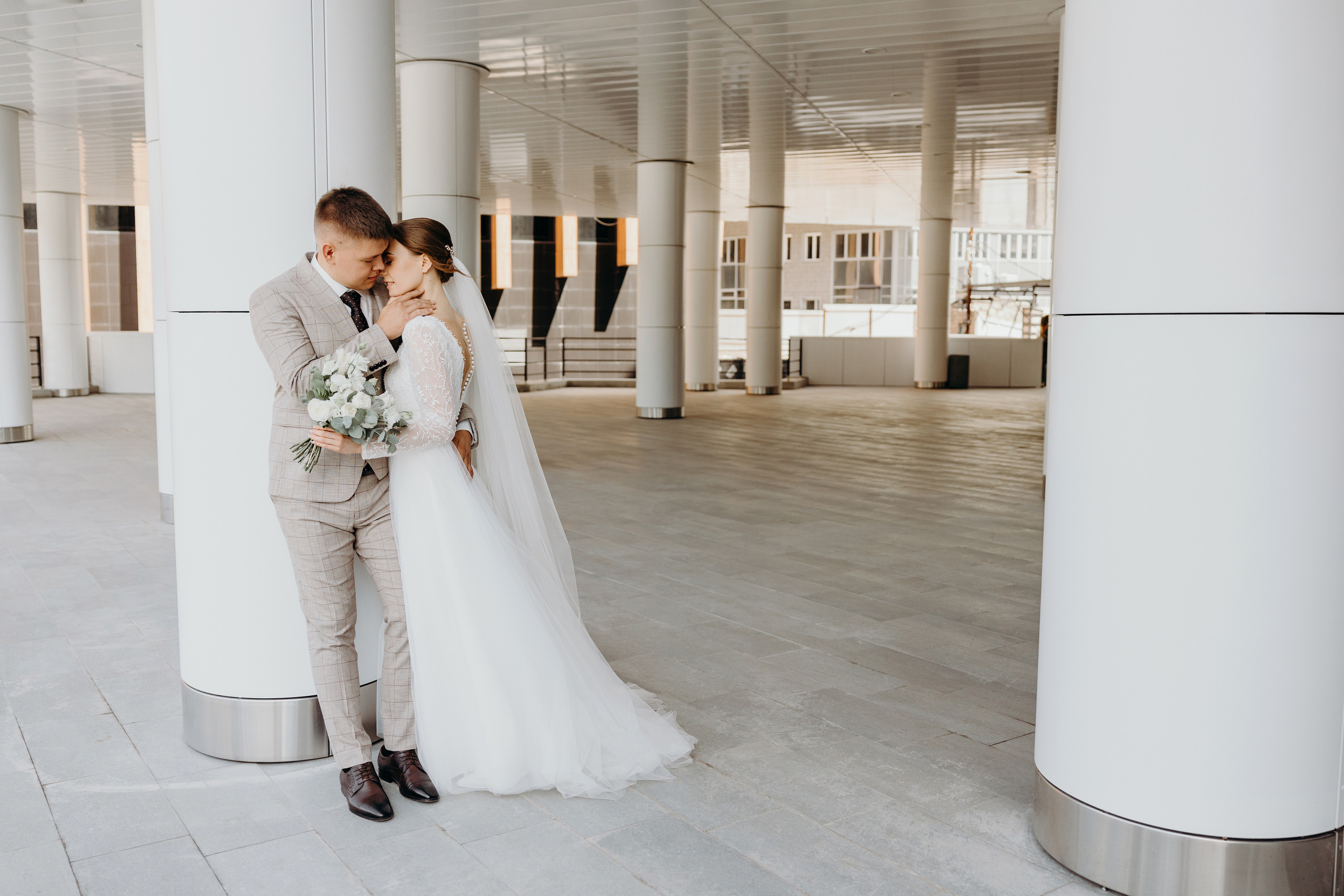 Свадьбы. Основная