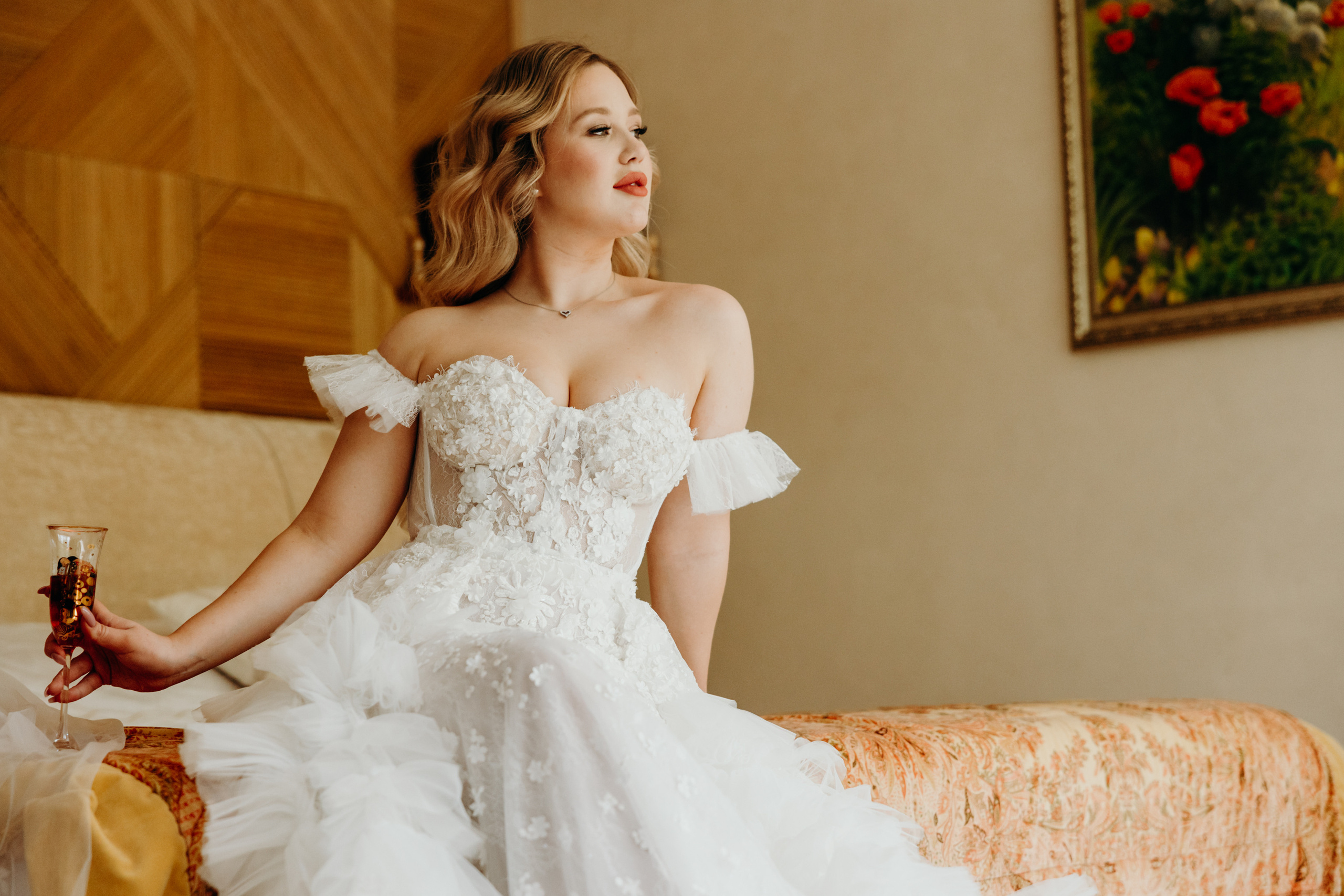 Свадьбы. Основная