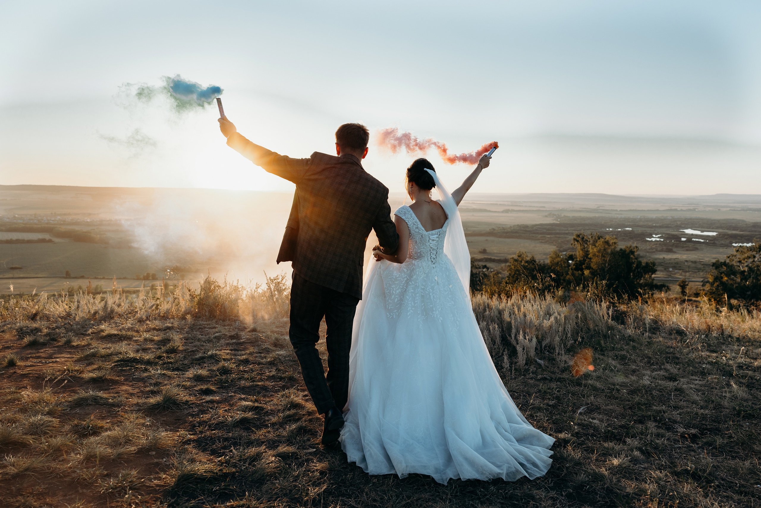 Свадьбы. Основная