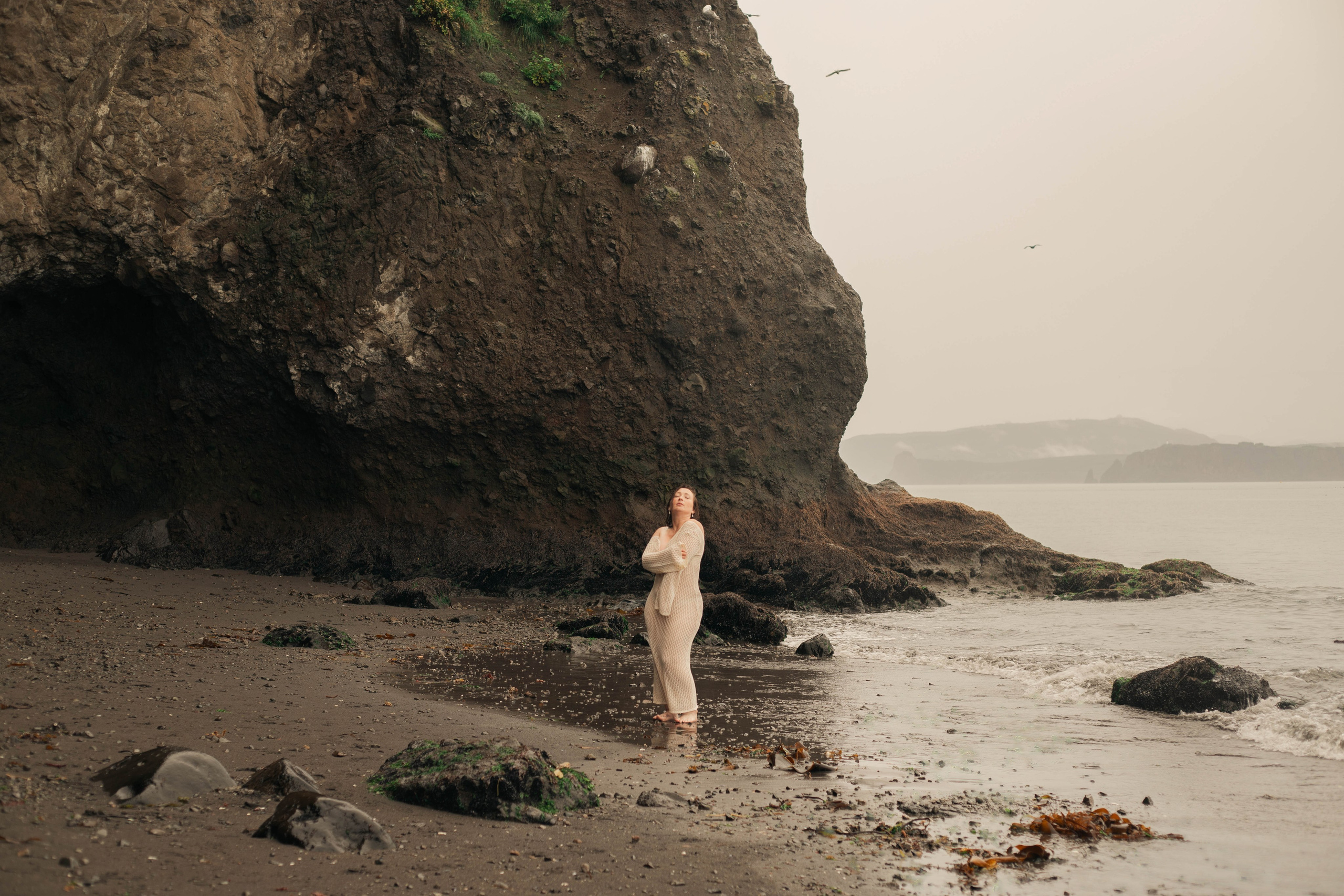 Алла Кондратьева, Женский и love story фотограф в Петропавловске-Камчатском — Алла Кондратьева