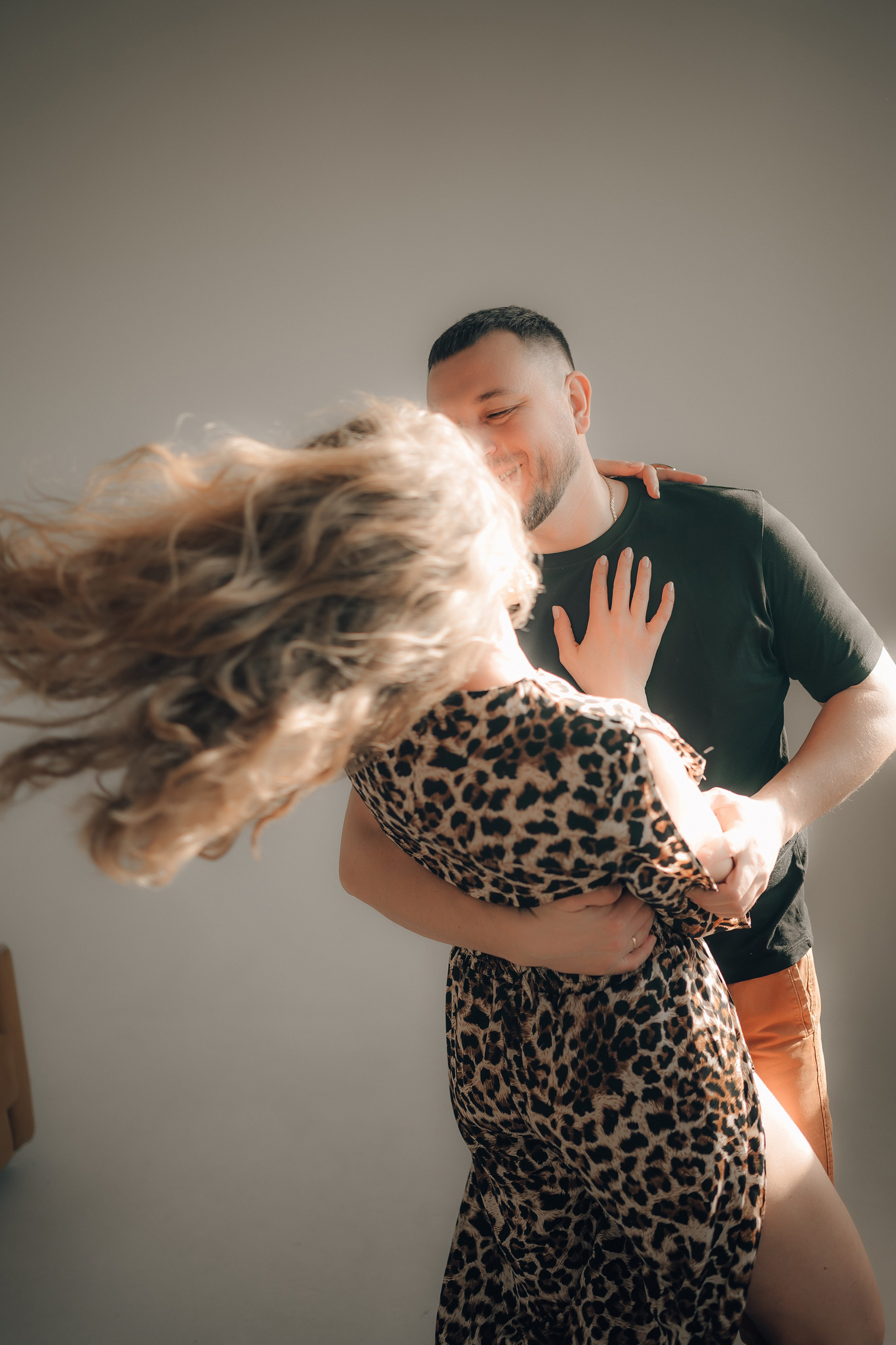 Смотреть можно — трогать нельзя, ЗА МУ ЖЕМ. Детский и семейный фотограф Катерина Мишина