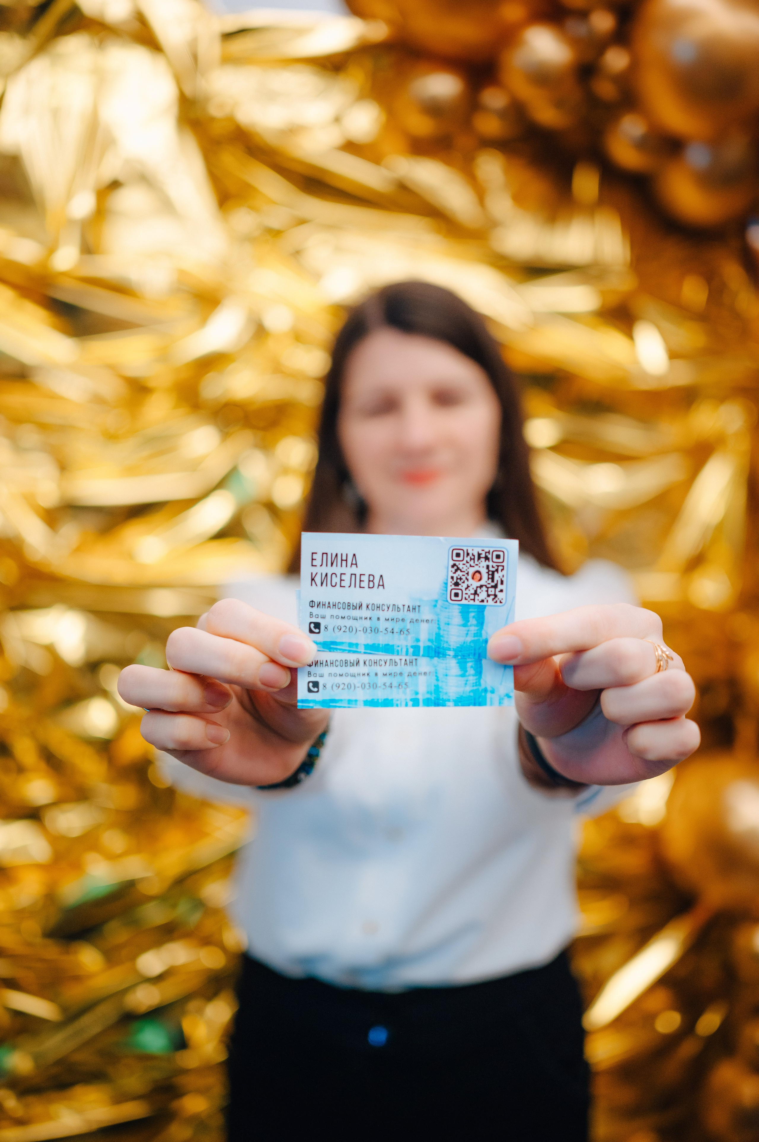 НЕТВОРКИНГ М.О.илюди. Детский и семейный фотограф Катерина Мишина